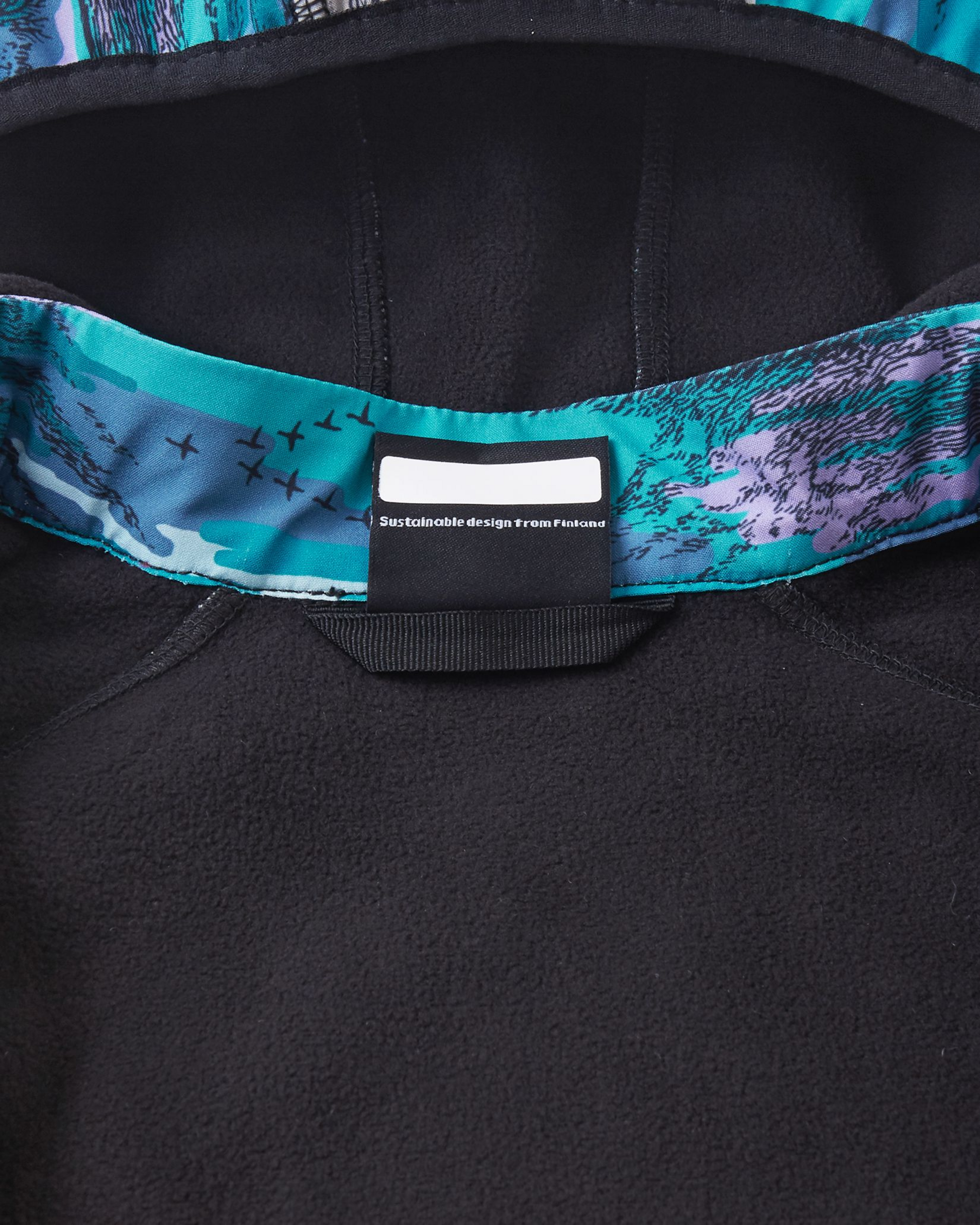 REIMA, Softshell-jacka Moomin Vantti