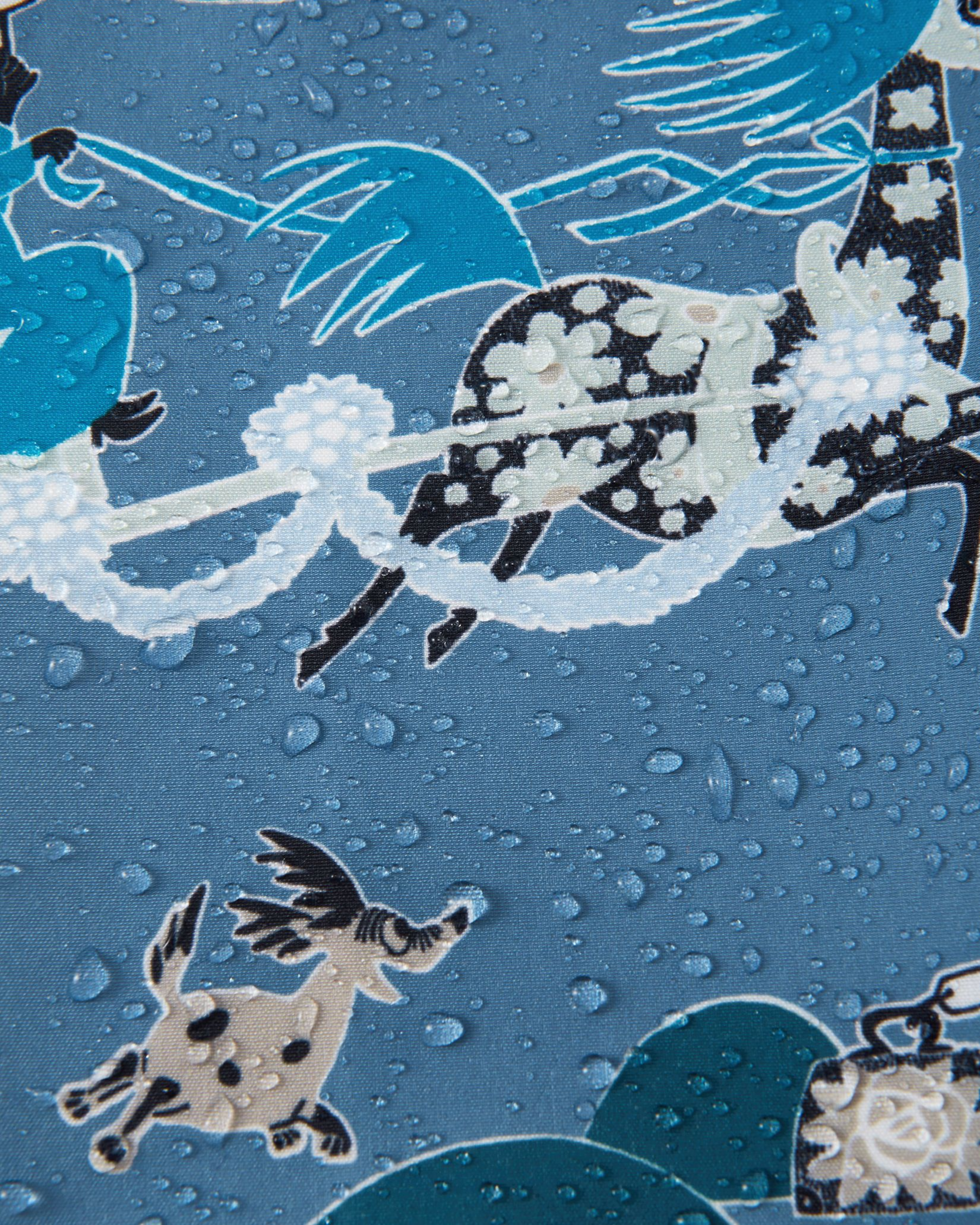 REIMA, Softshell-jacka Moomin Vantti