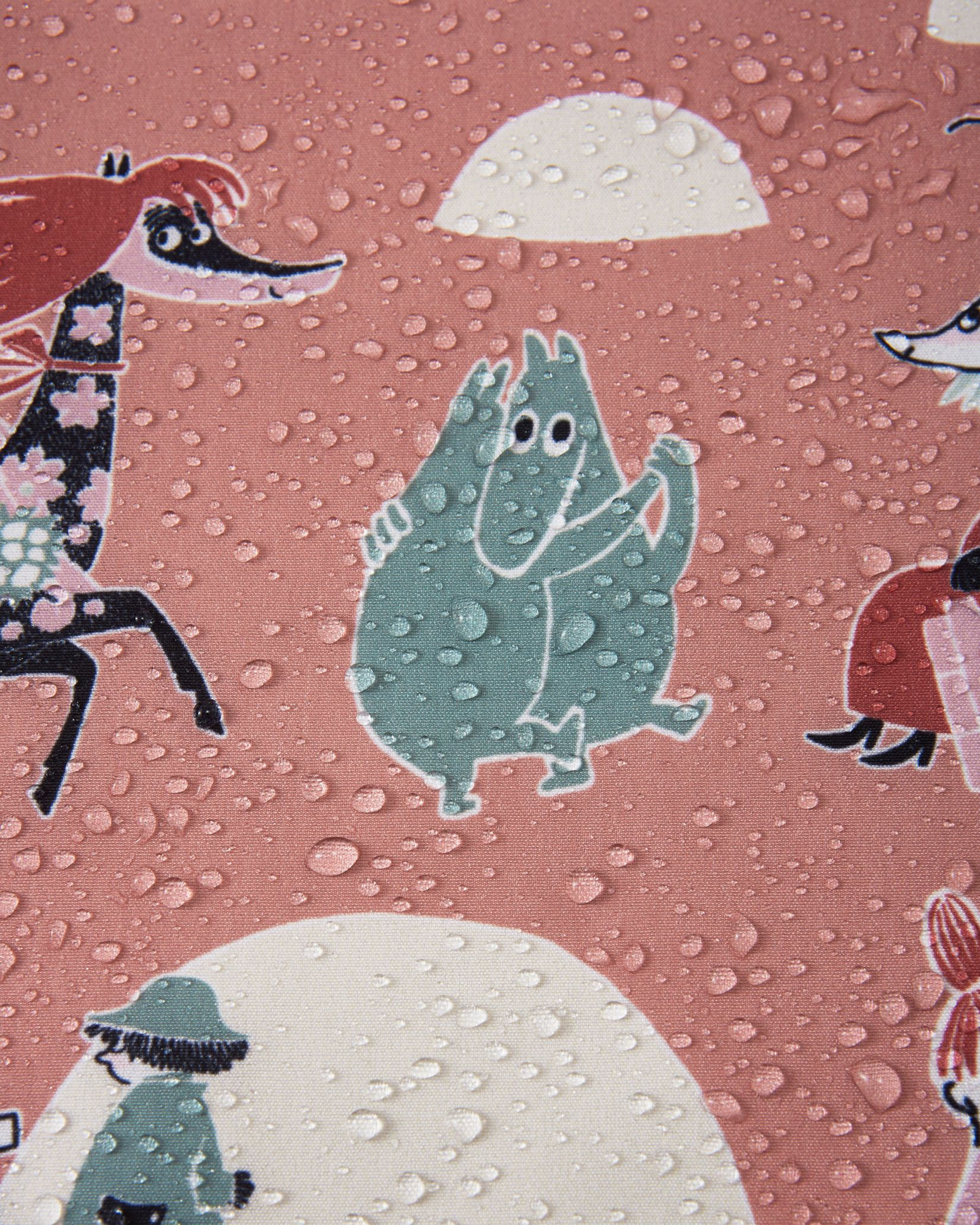 REIMA, Softshell-jacka Moomin Vantti