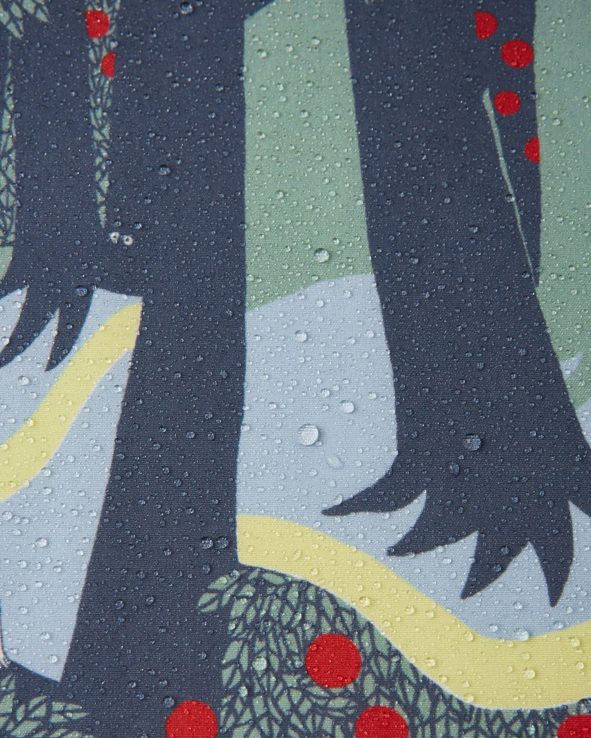 REIMA, Softshell-jacka Moomin Vantti