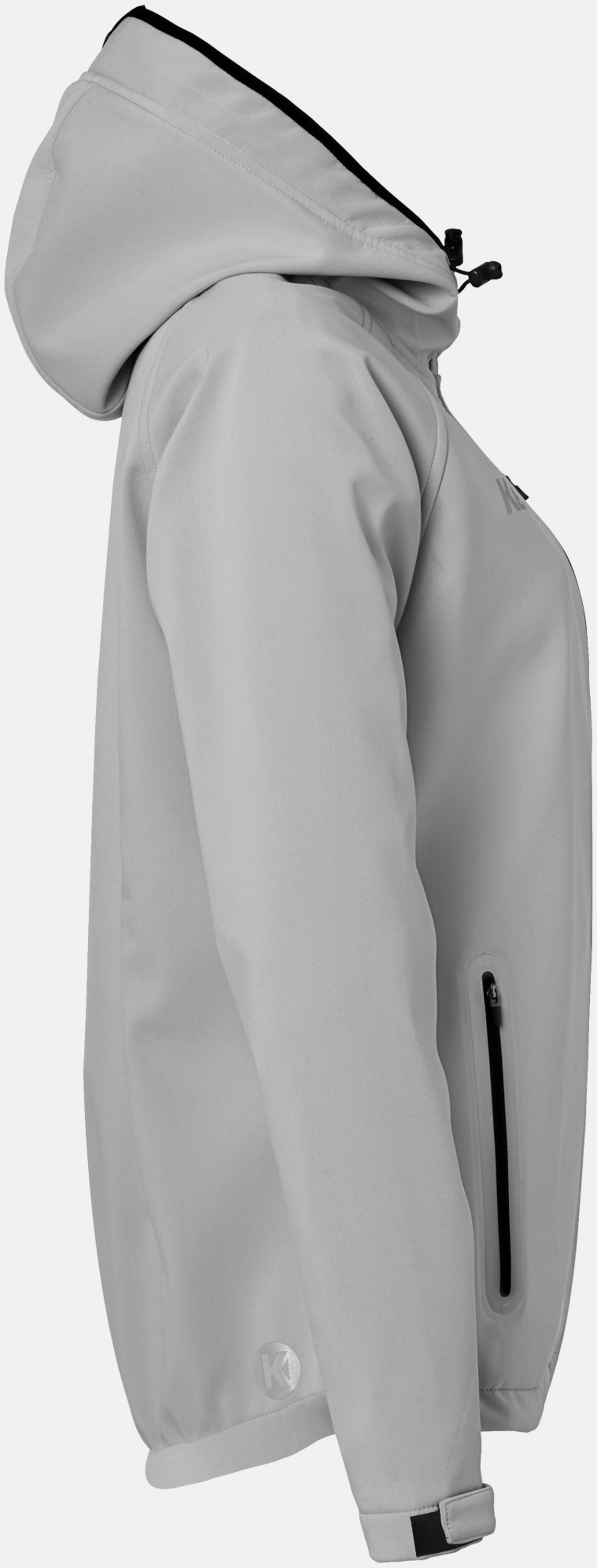 KEMPA, Softshell-jacka Softshell Women