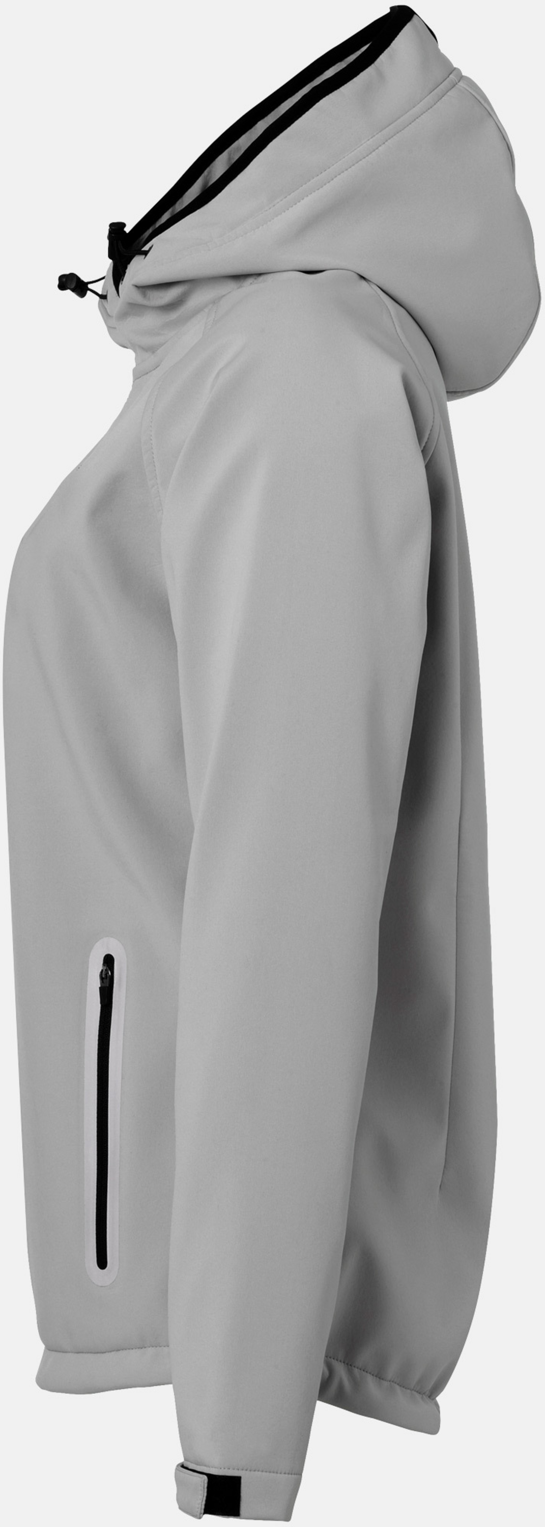 KEMPA, Softshell-jacka Softshell Women