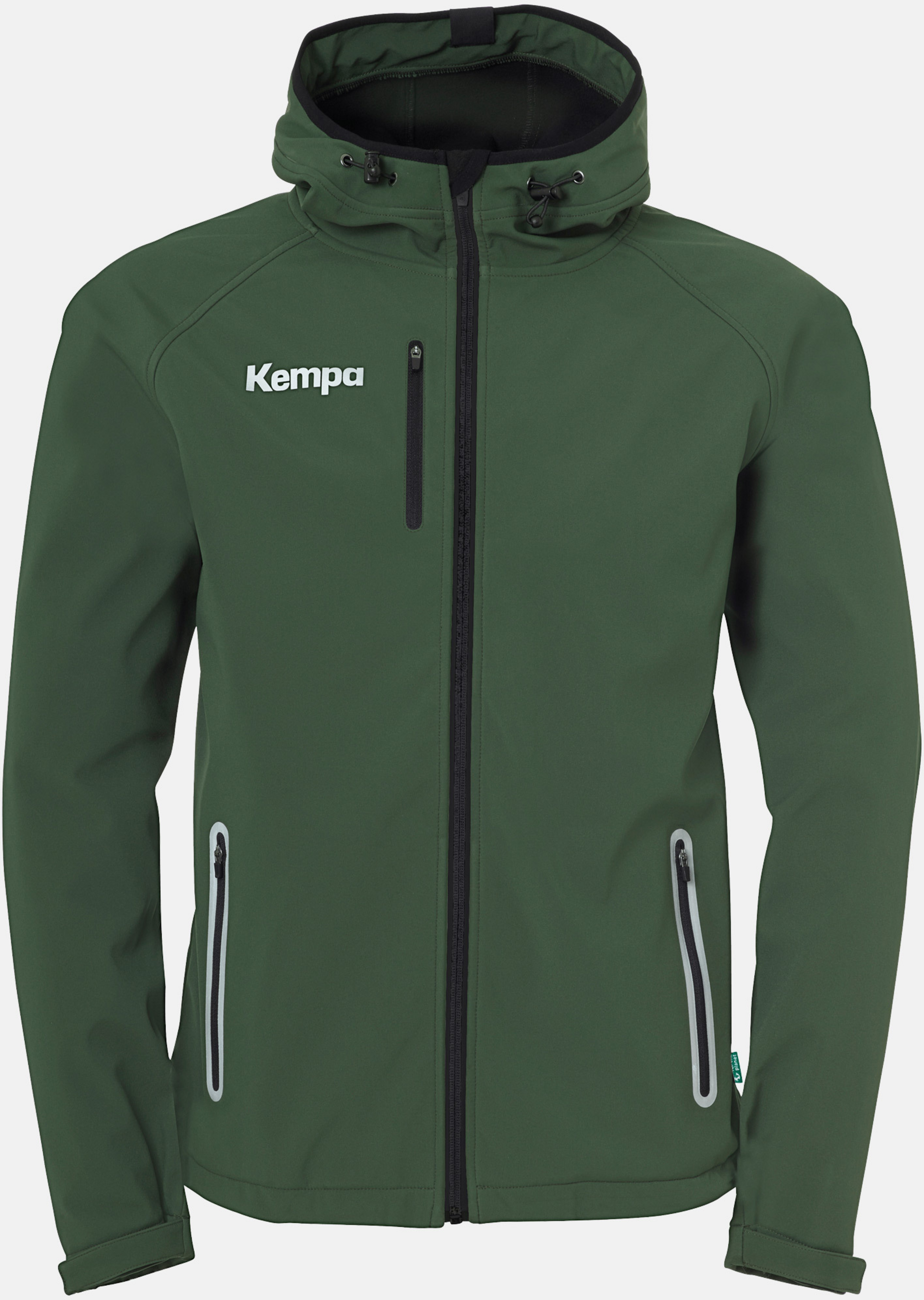 KEMPA, Softshell-jacka Softshell