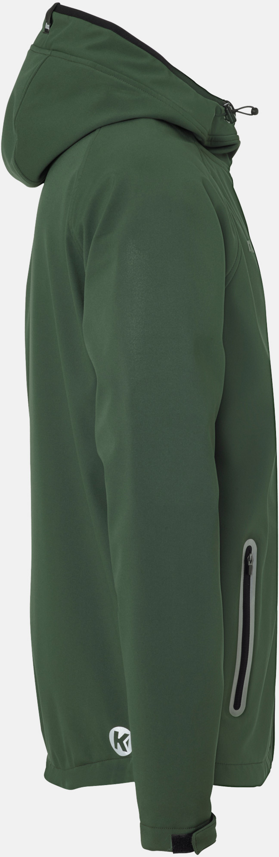 KEMPA, Softshell-jacka Softshell