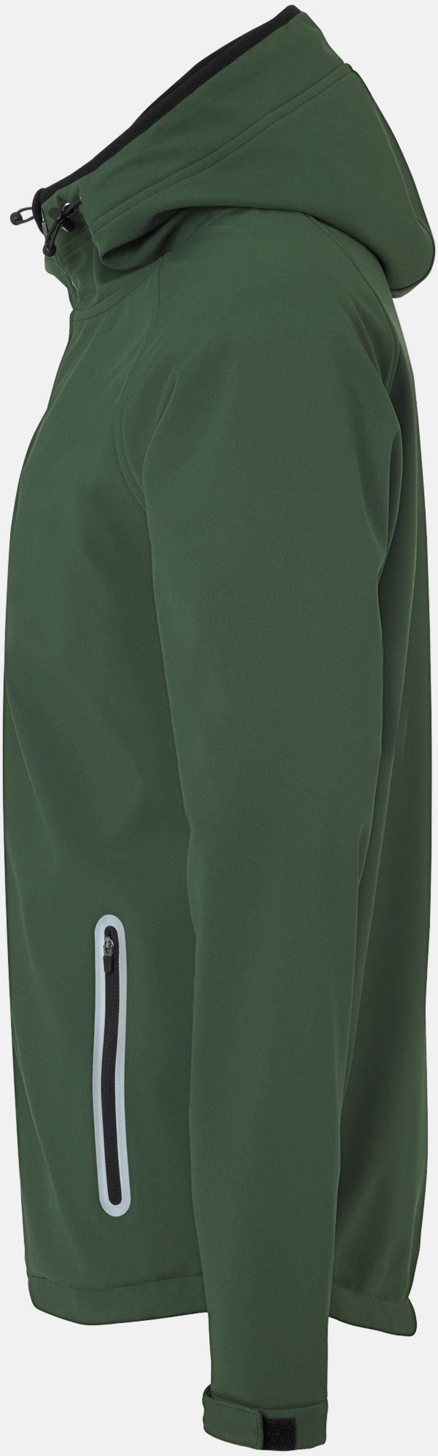 KEMPA, Softshell-jacka Softshell