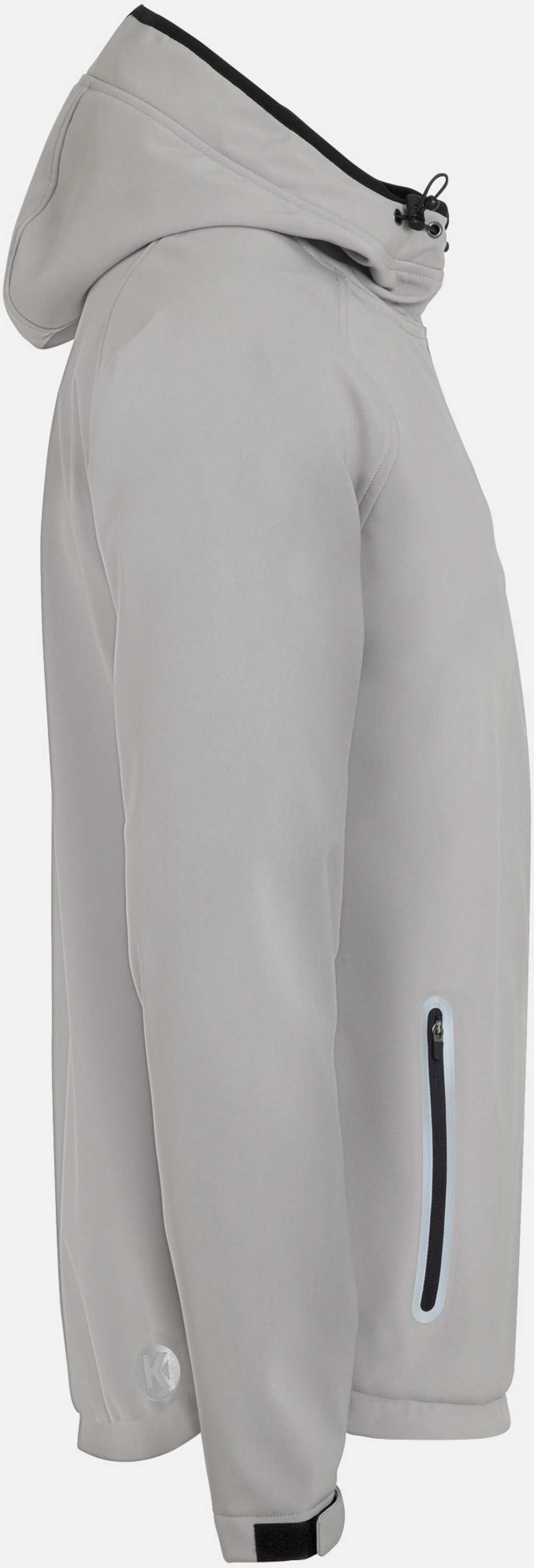 KEMPA, Softshell-jacka Softshell