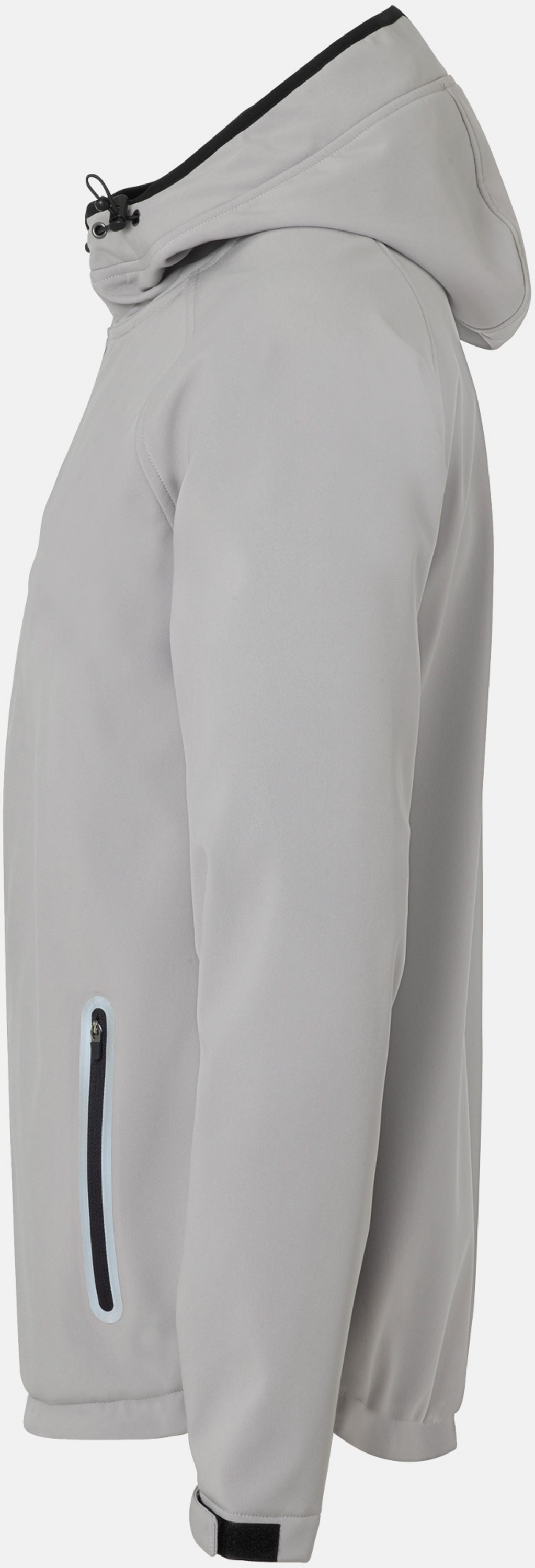 KEMPA, Softshell-jacka Softshell