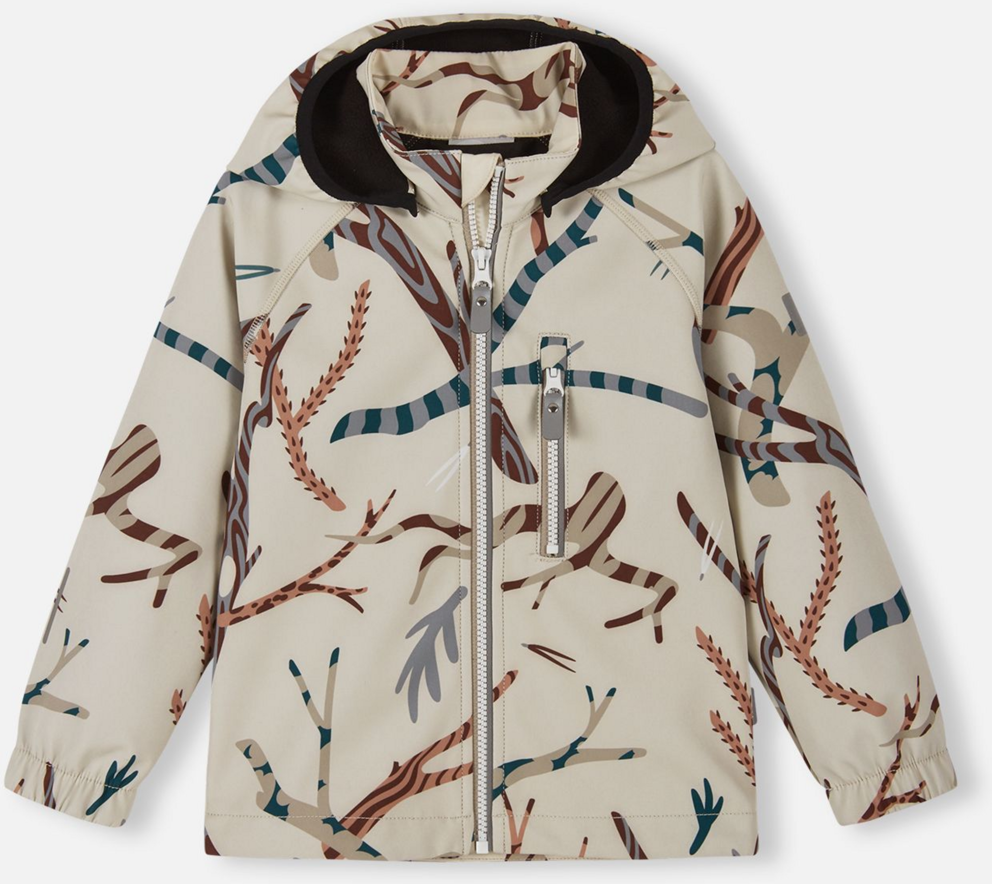 REIMA, Softshell-jacka Vantti