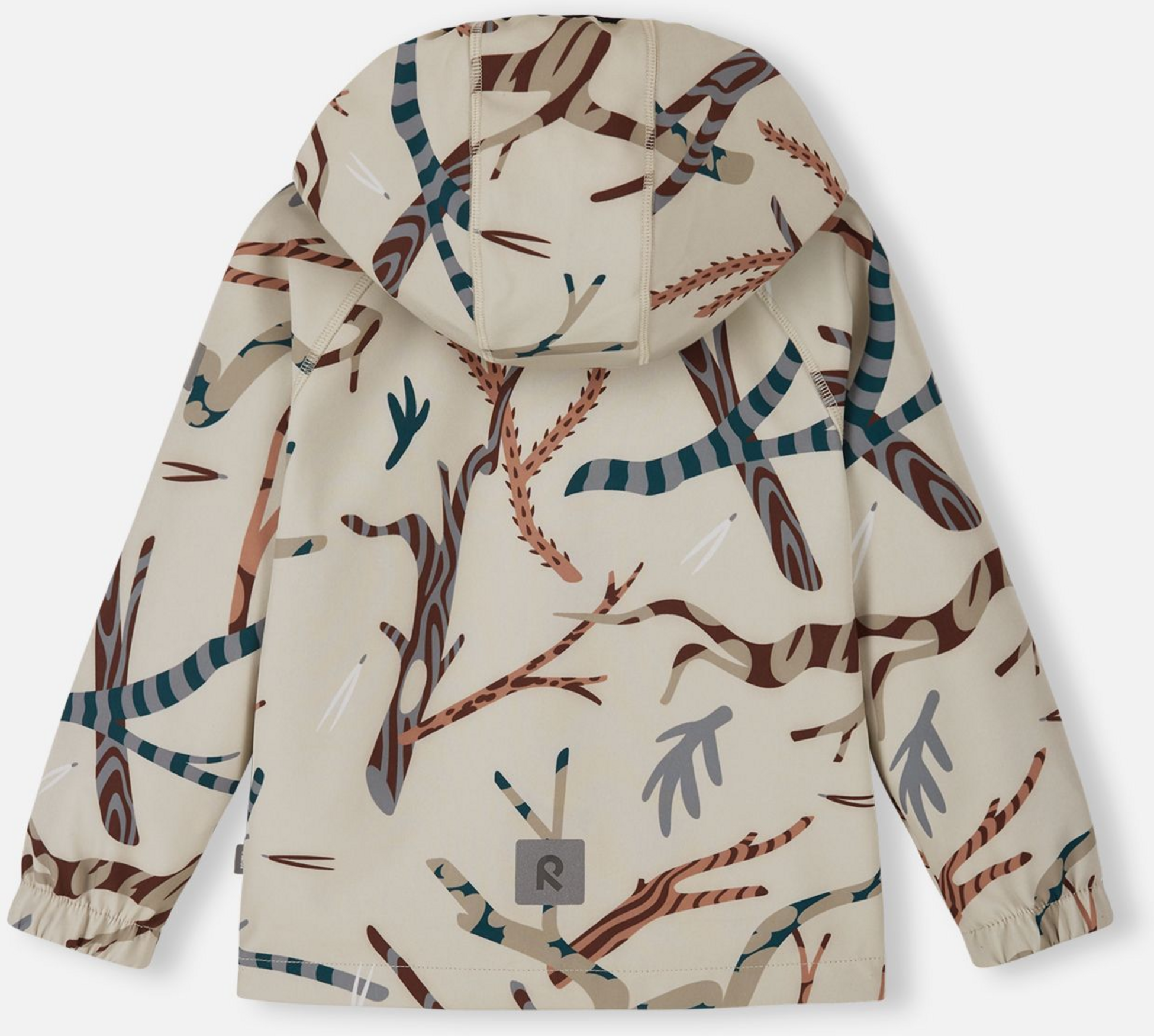 REIMA, Softshell-jacka Vantti