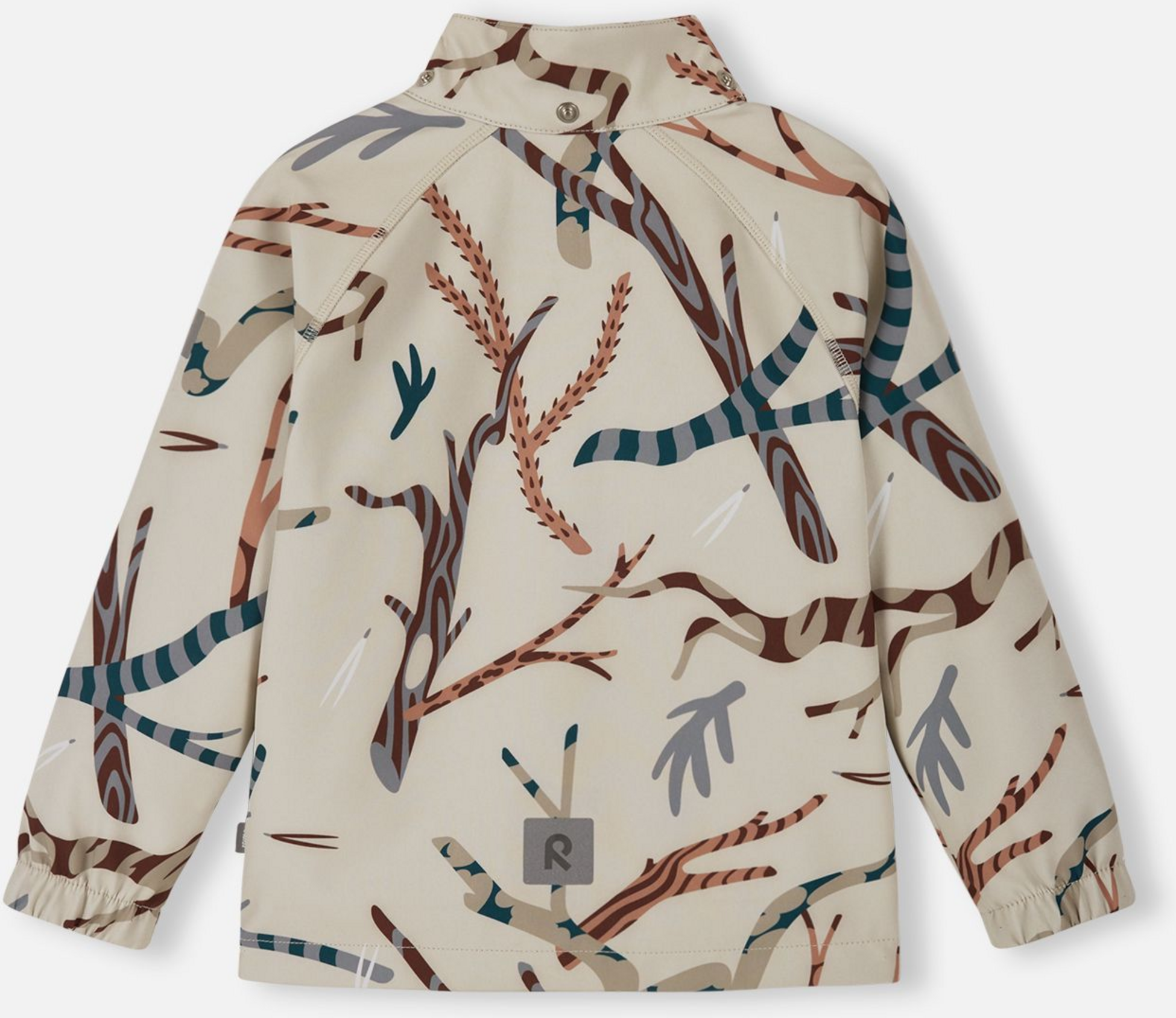 REIMA, Softshell-jacka Vantti