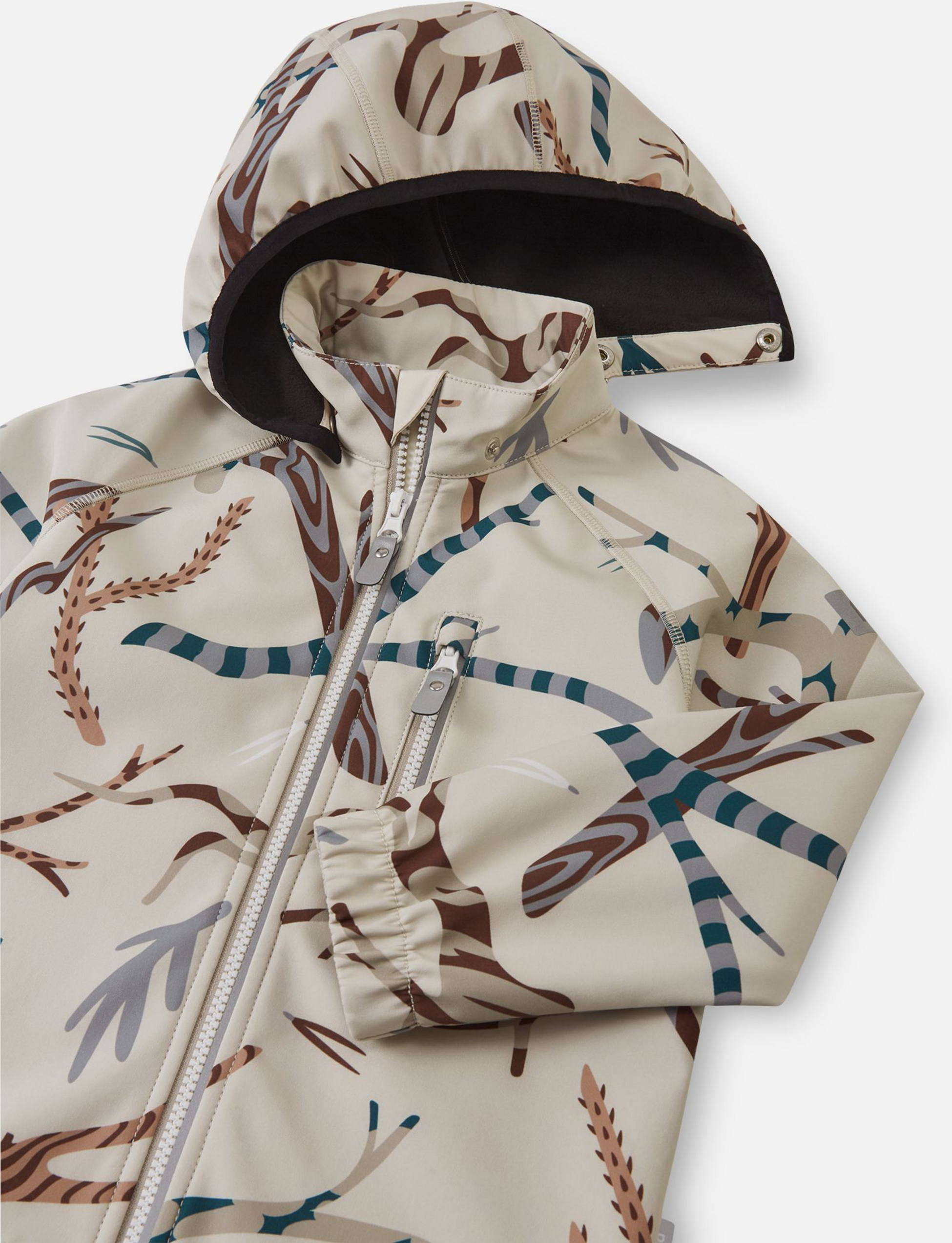 REIMA, Softshell-jacka Vantti
