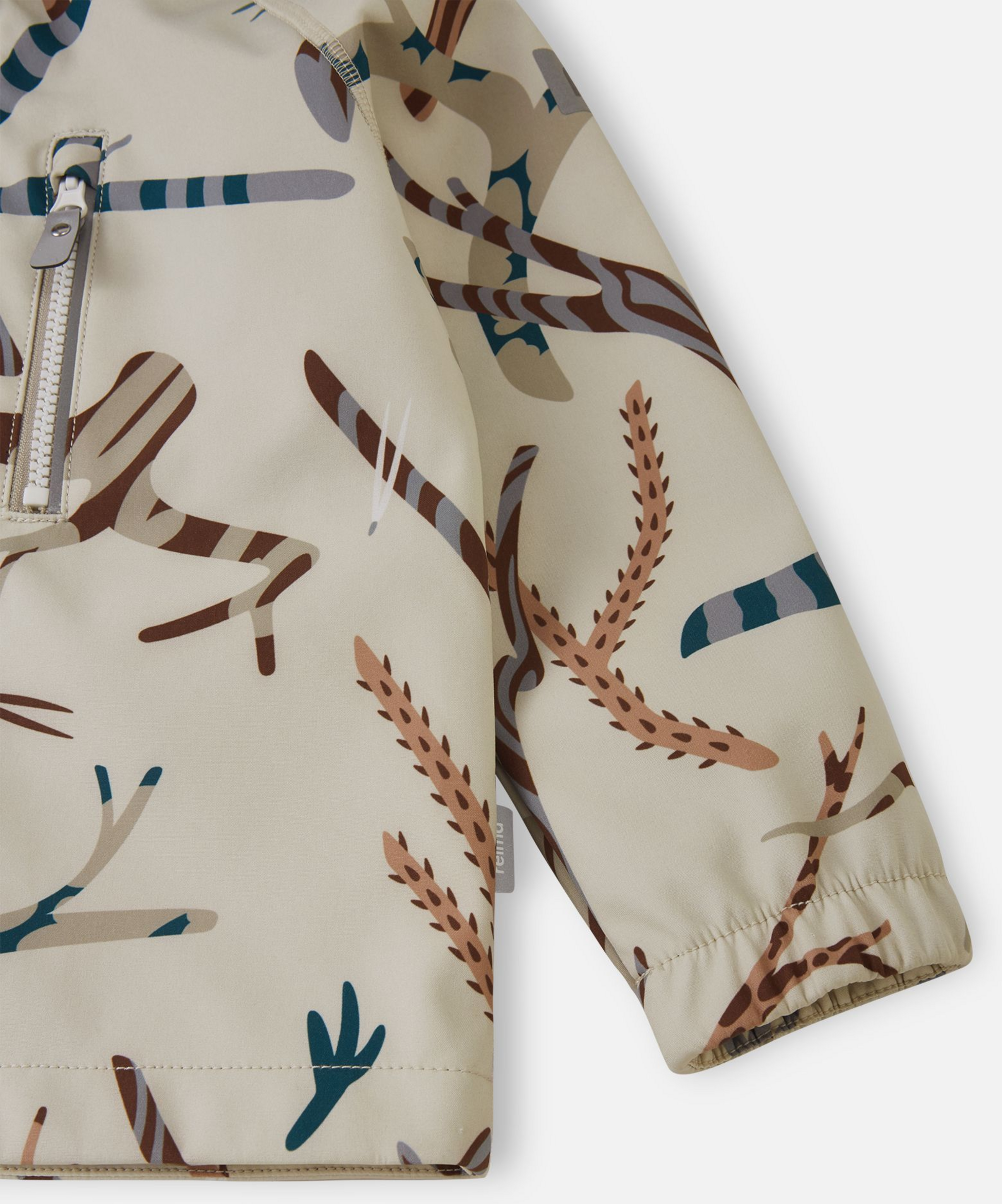 REIMA, Softshell-jacka Vantti