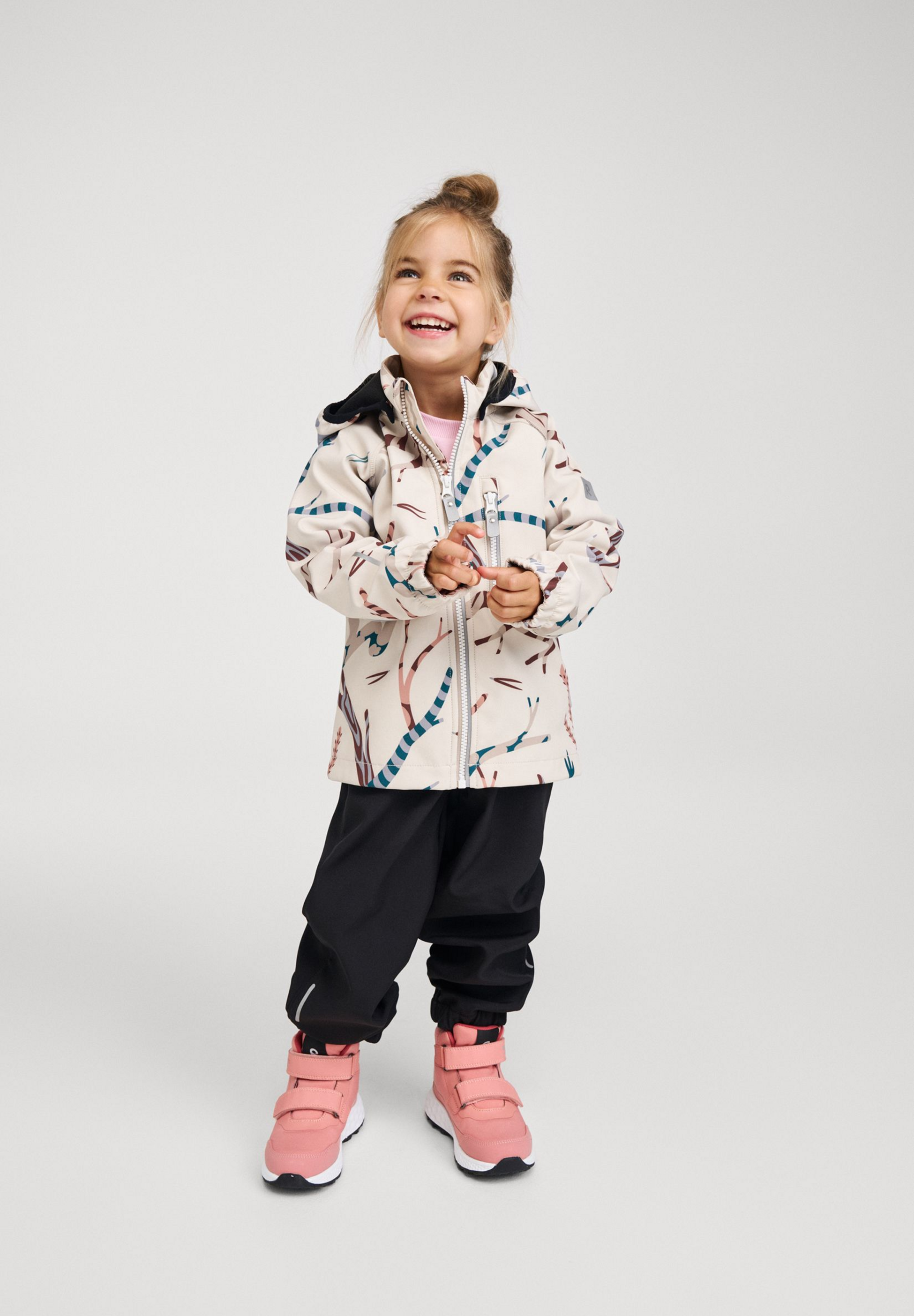 REIMA, Softshell-jacka Vantti