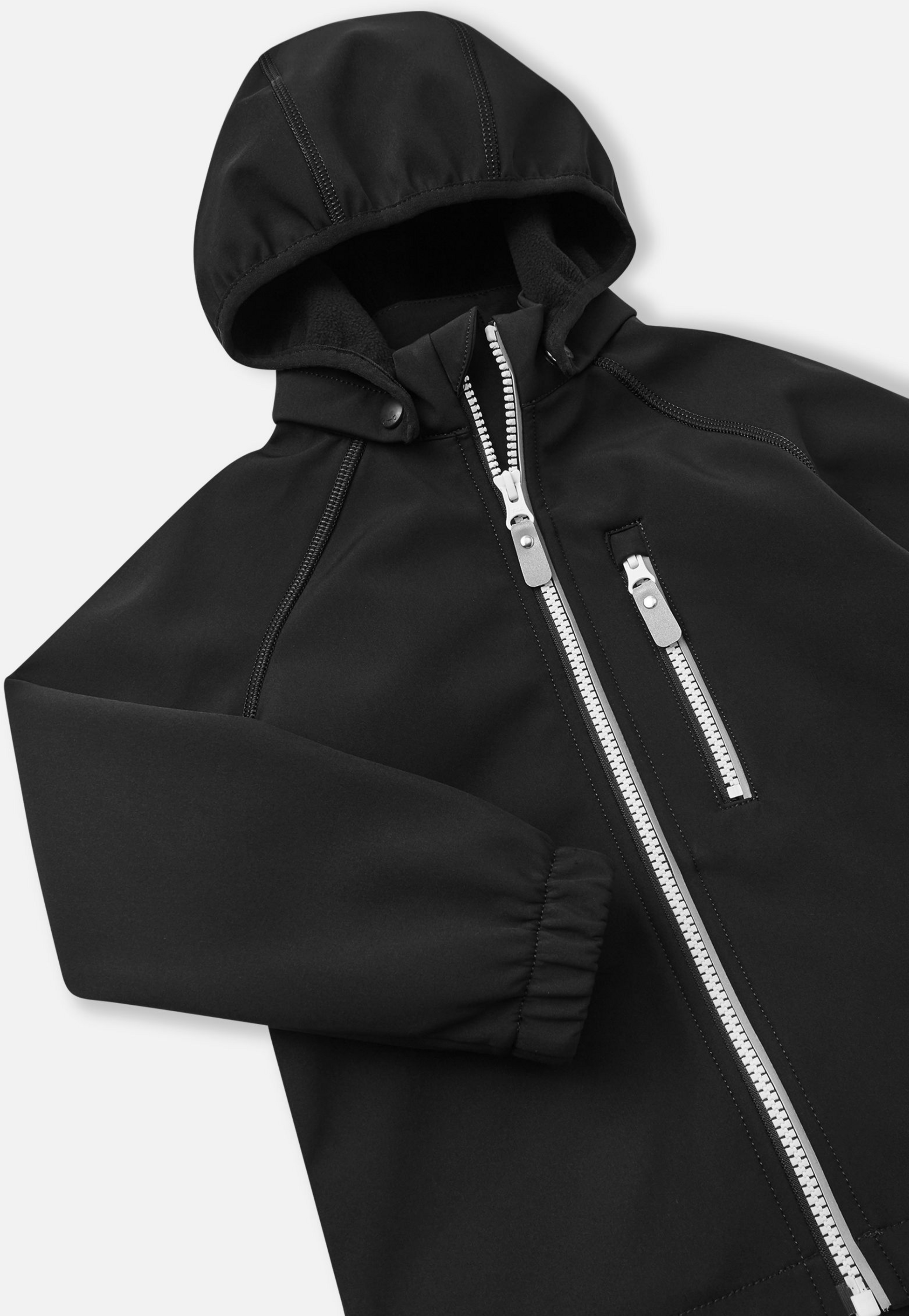 REIMA, Softshell-jacka Vantti