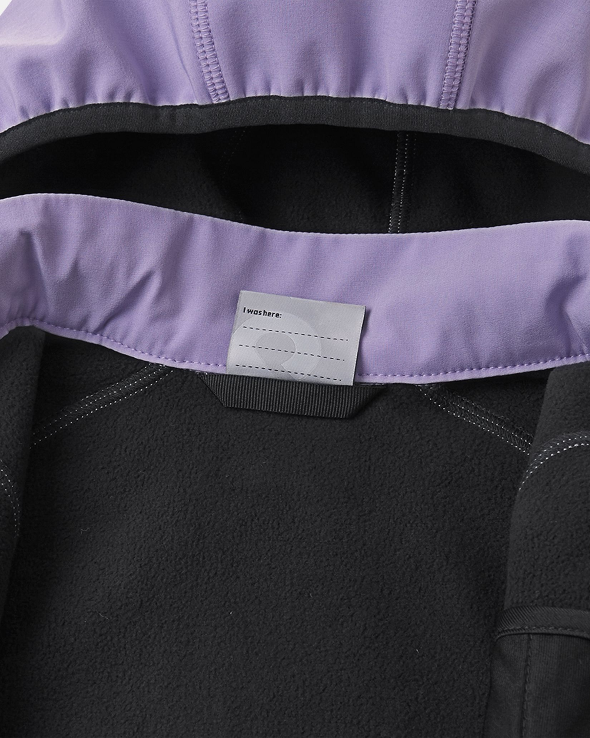 REIMA, Softshell-jacka Vantti