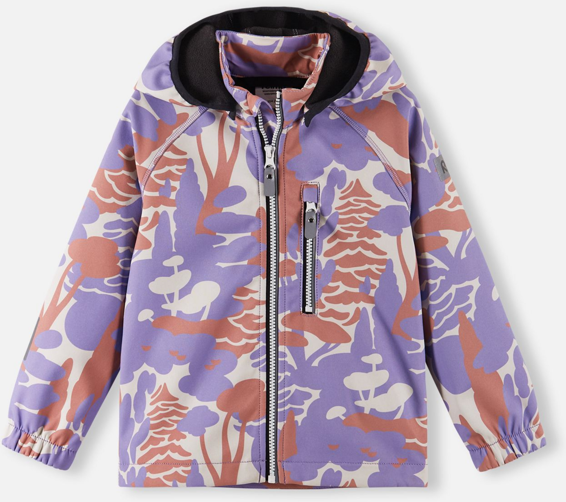 REIMA, Softshell-jacka Vantti