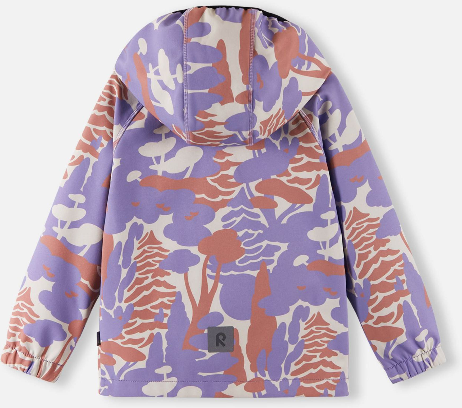 REIMA, Softshell-jacka Vantti