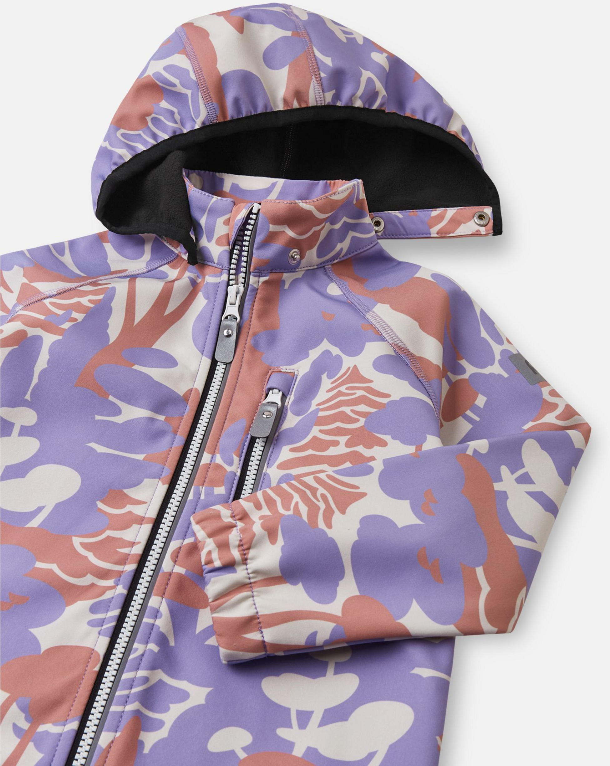 REIMA, Softshell-jacka Vantti