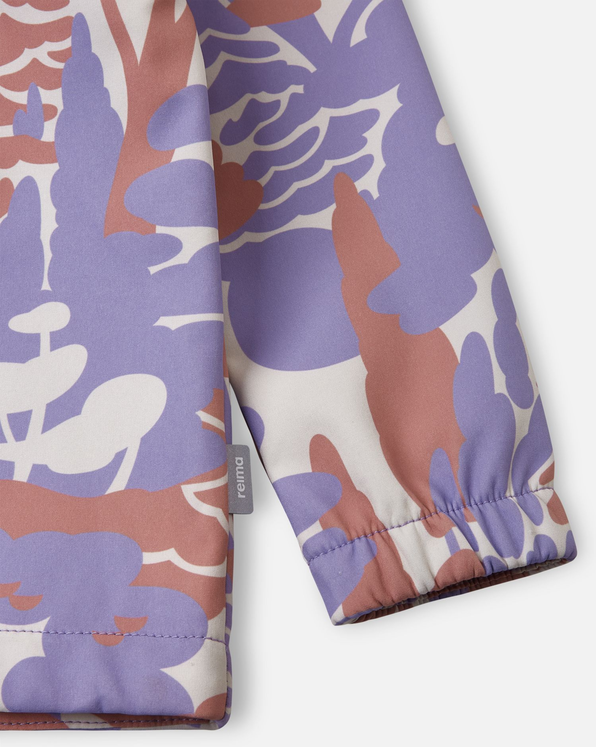 REIMA, Softshell-jacka Vantti