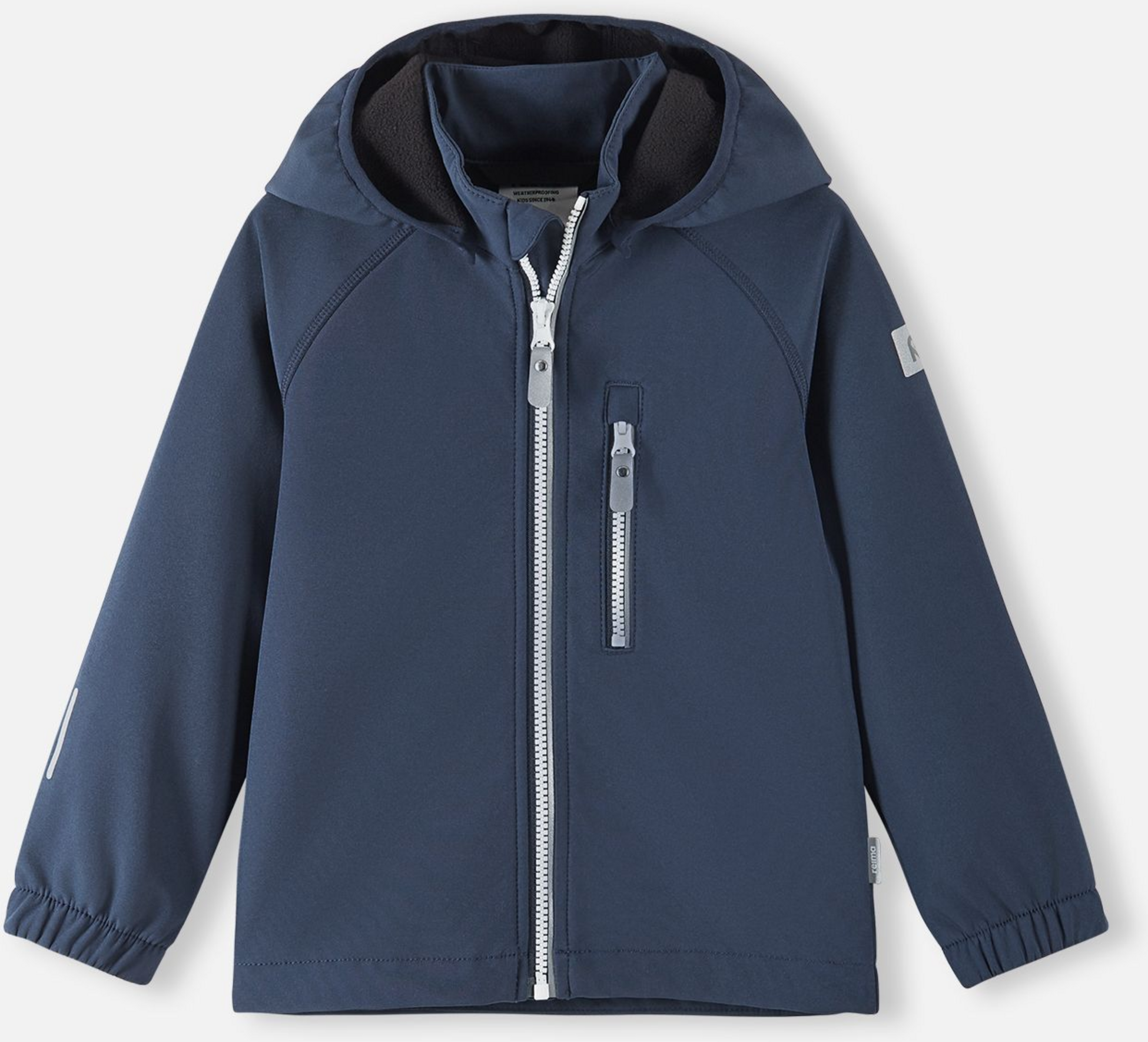 REIMA, Softshell-jacka Vantti