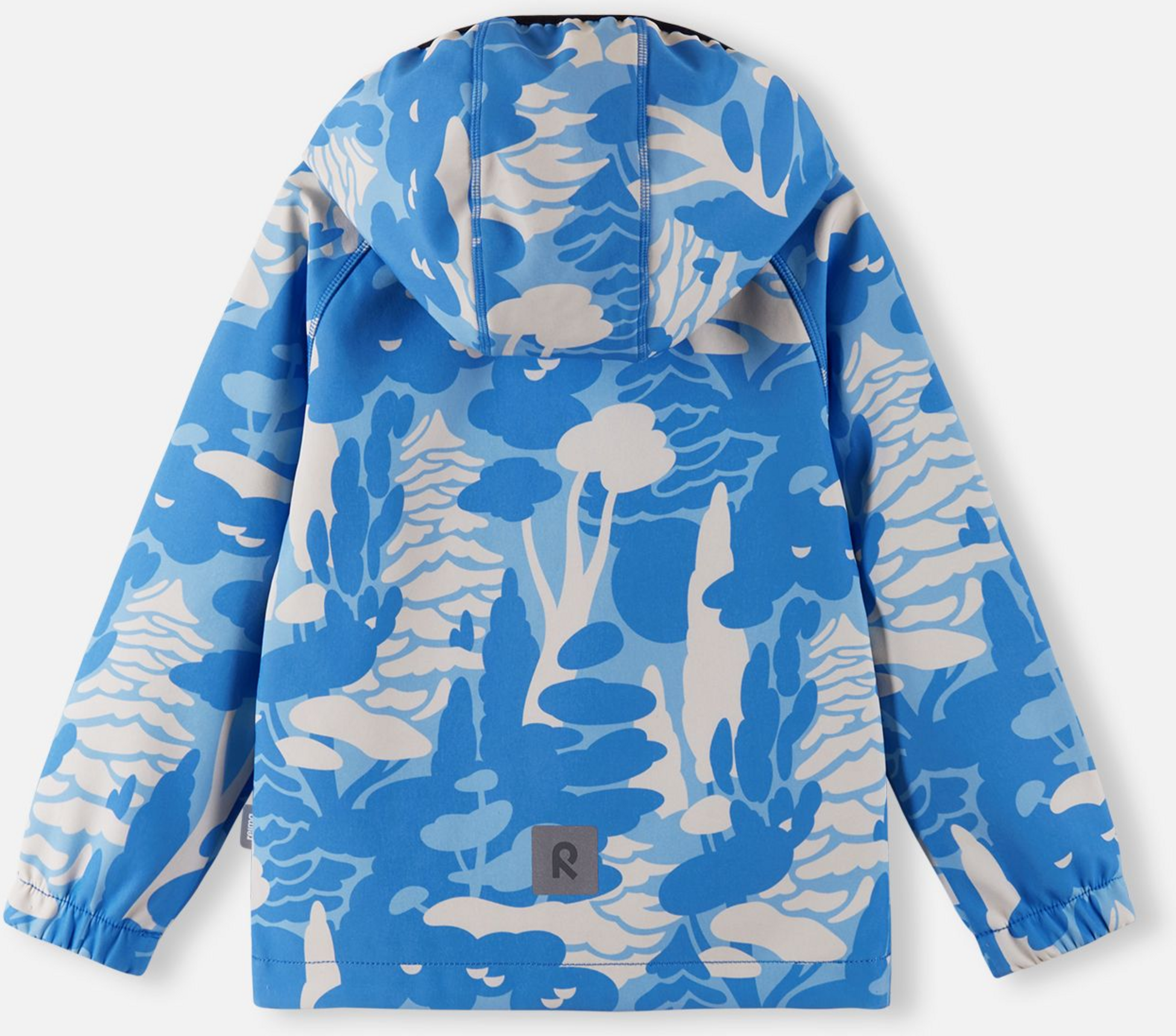 REIMA, Softshell-jacka Vantti