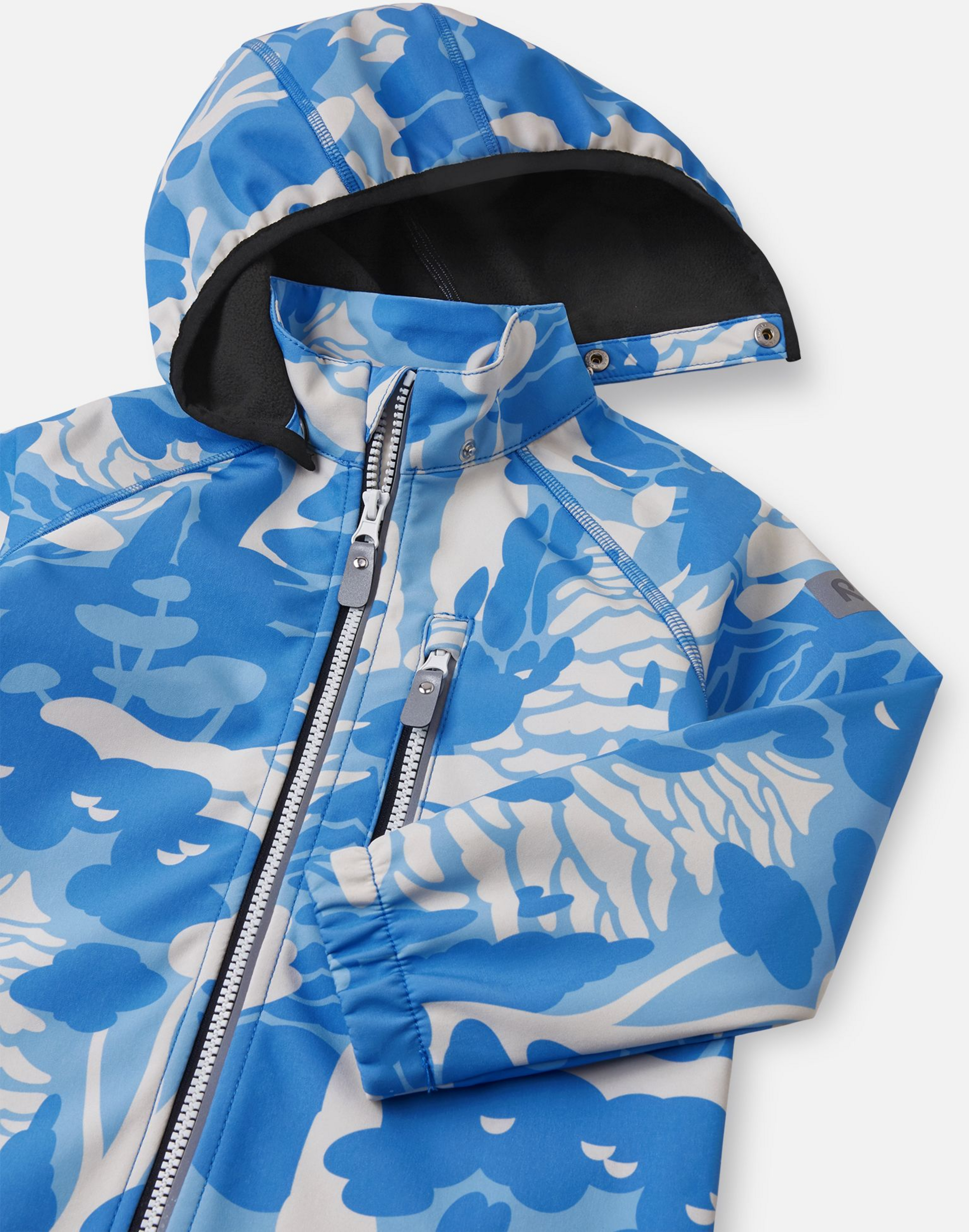 REIMA, Softshell-jacka Vantti