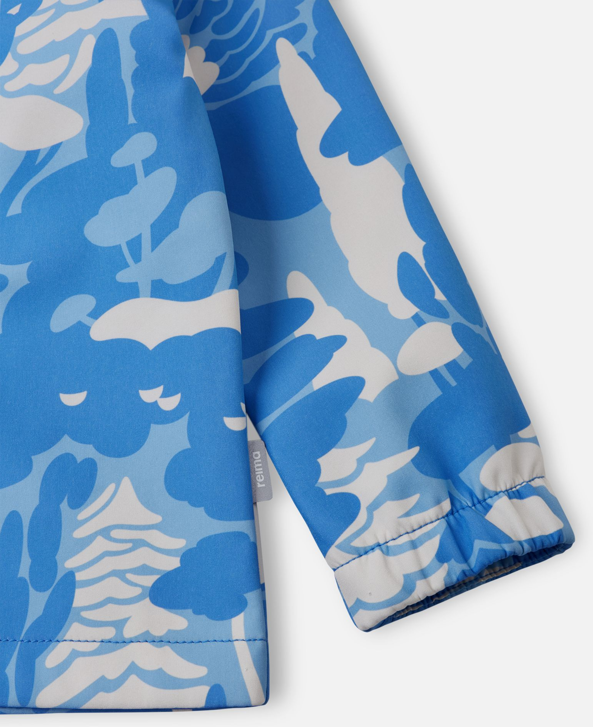 REIMA, Softshell-jacka Vantti