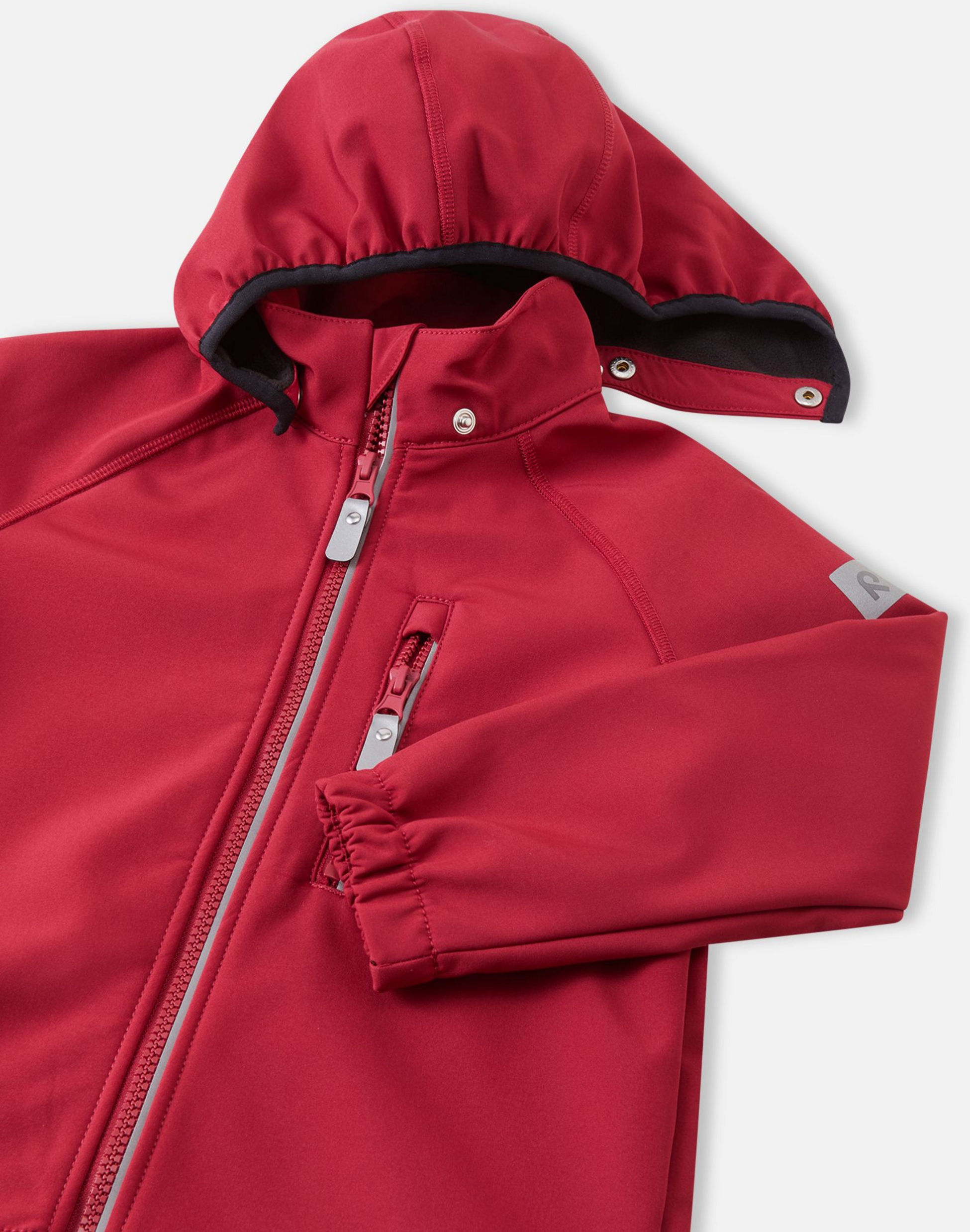 REIMA, Softshell-jacka Vantti