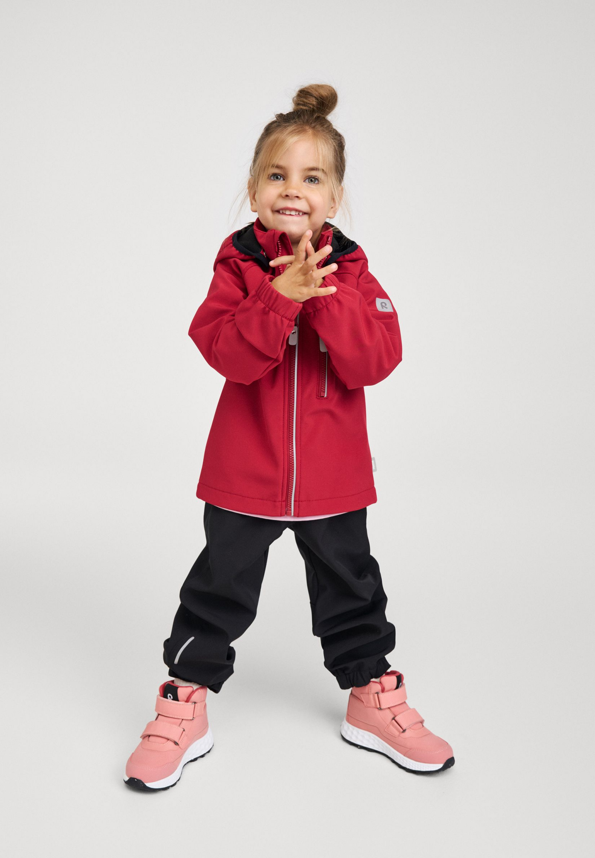 REIMA, Softshell-jacka Vantti