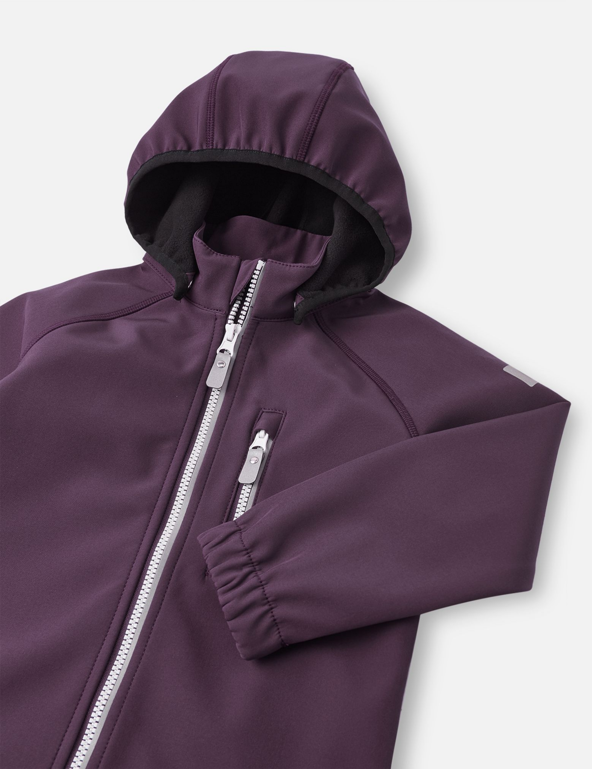 REIMA, Softshell-jacka Vantti