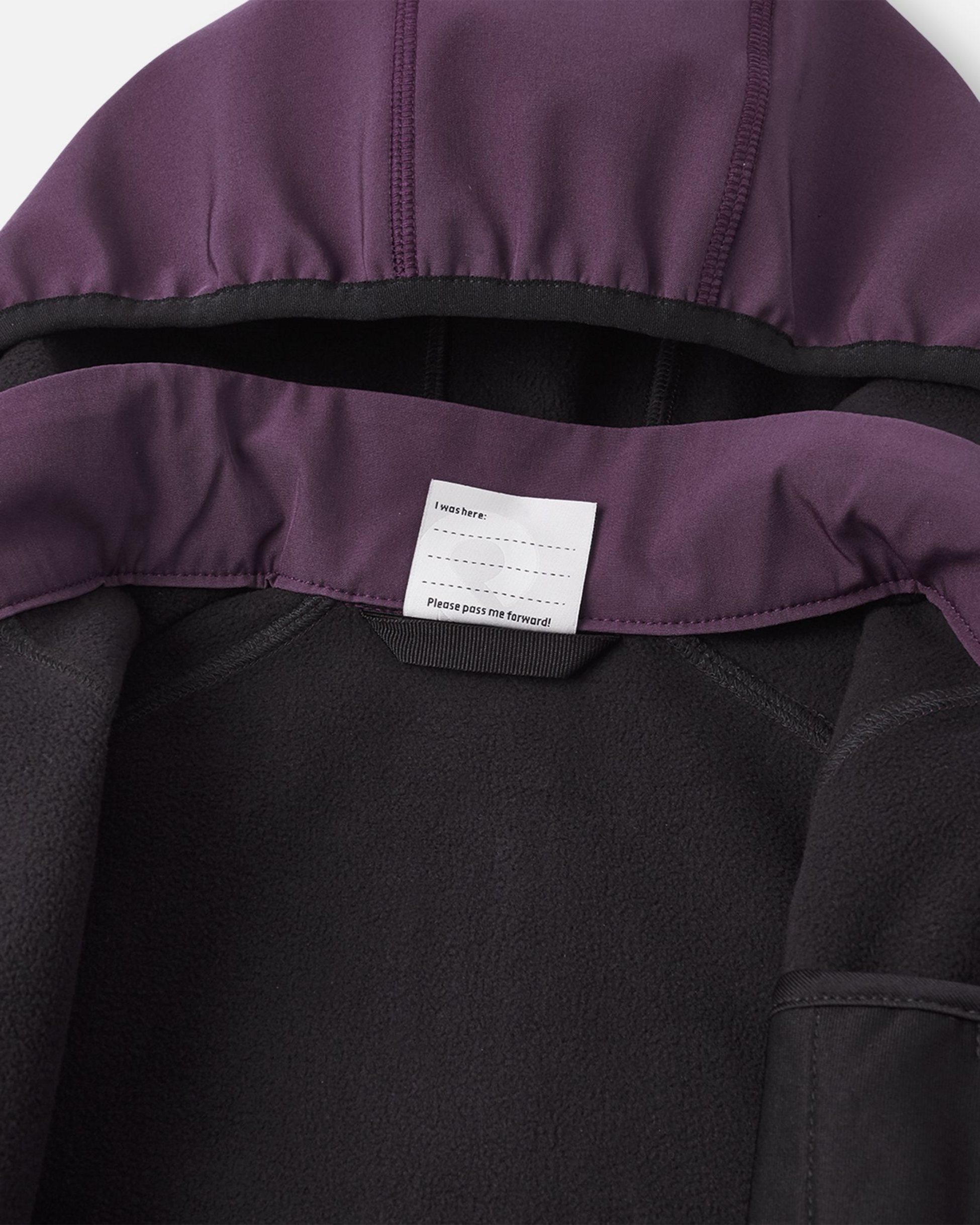 REIMA, Softshell-jacka Vantti