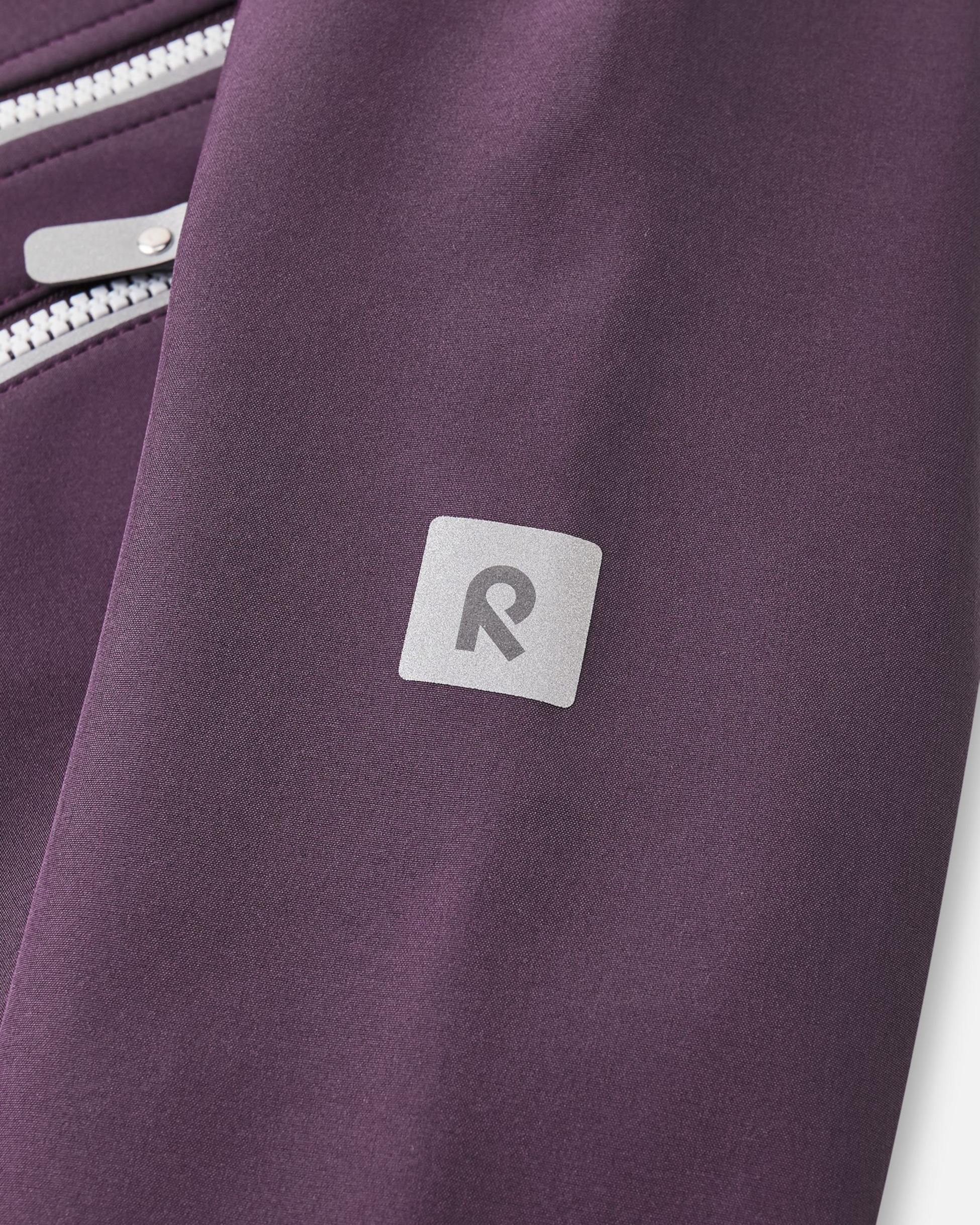 REIMA, Softshell-jacka Vantti