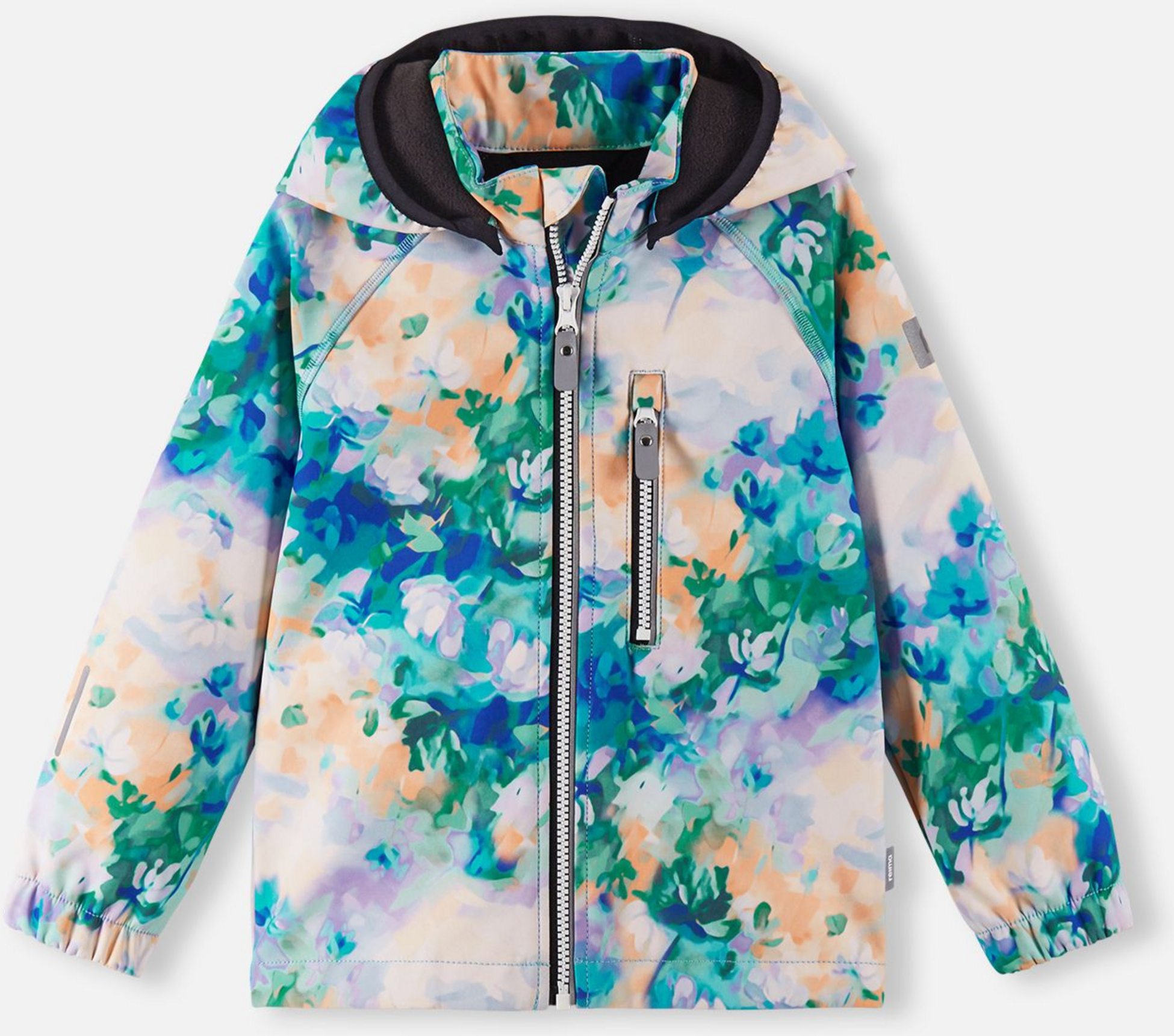 REIMA, Softshell-jacka Vantti