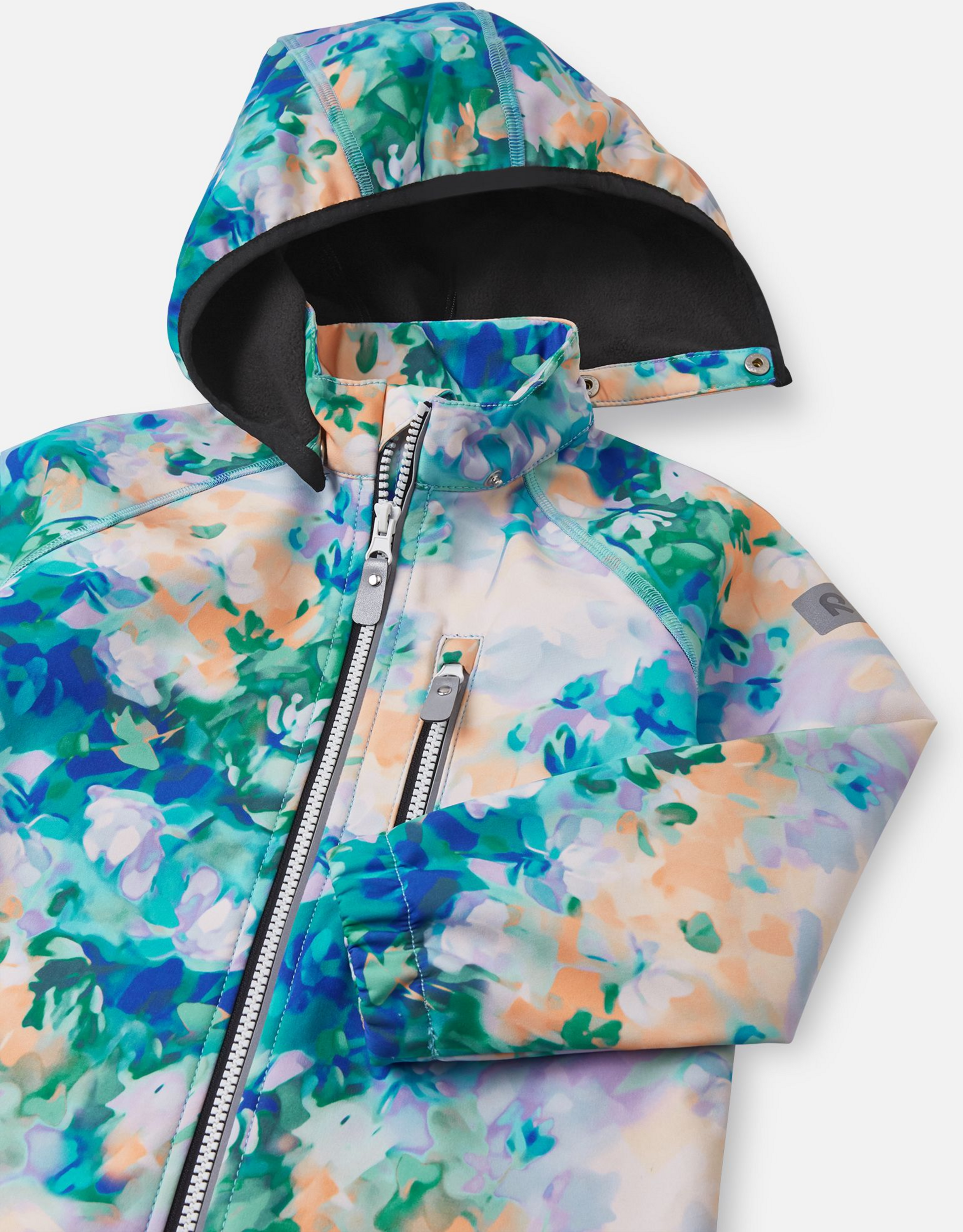 REIMA, Softshell-jacka Vantti