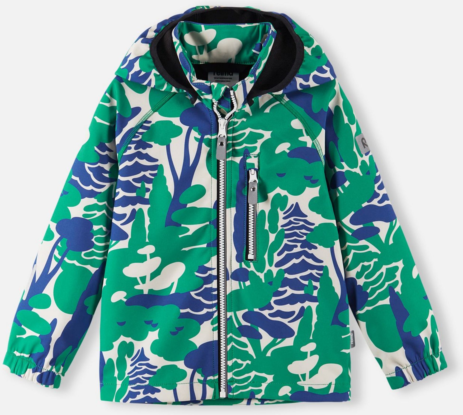 REIMA, Softshell-jacka Vantti