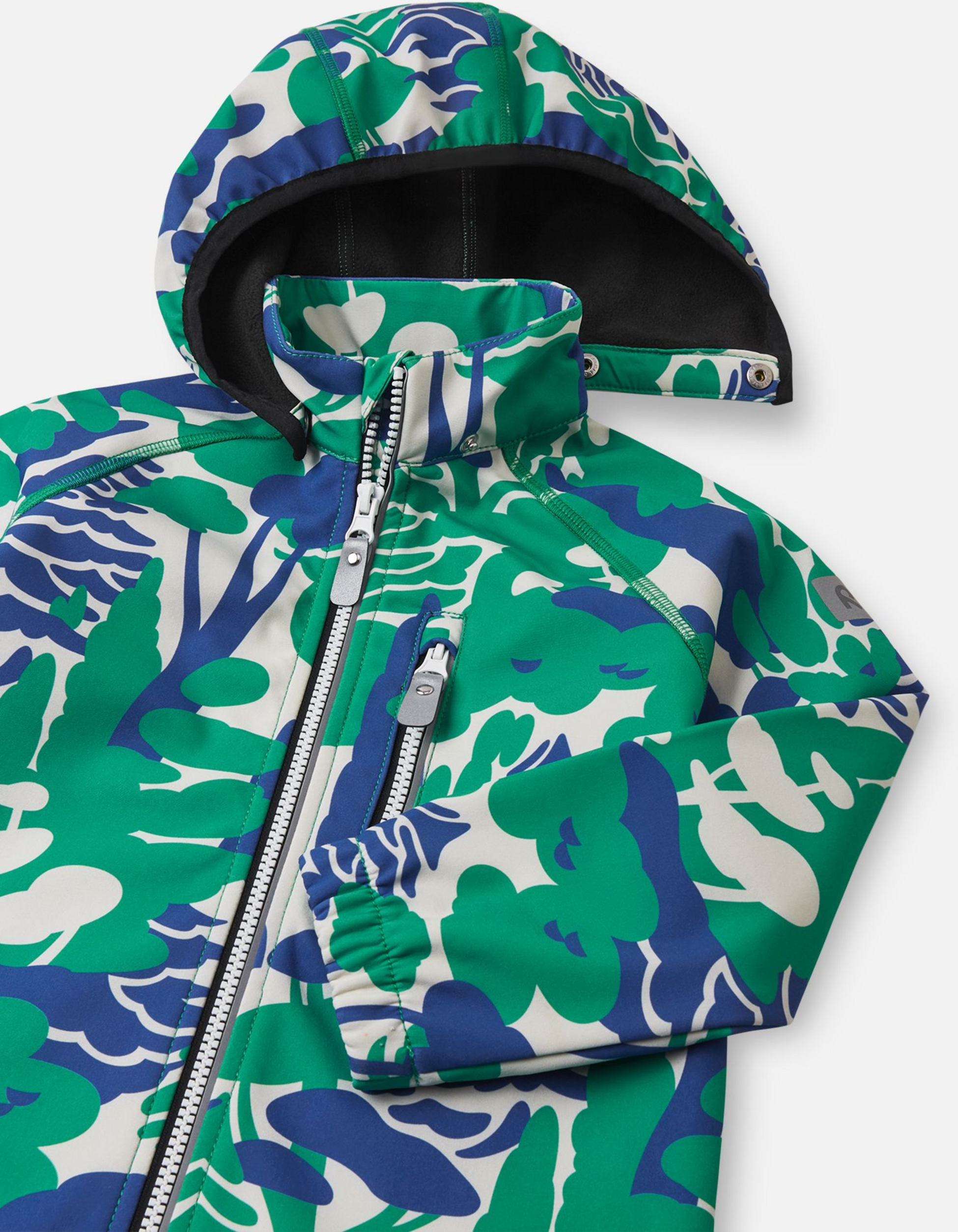 REIMA, Softshell-jacka Vantti