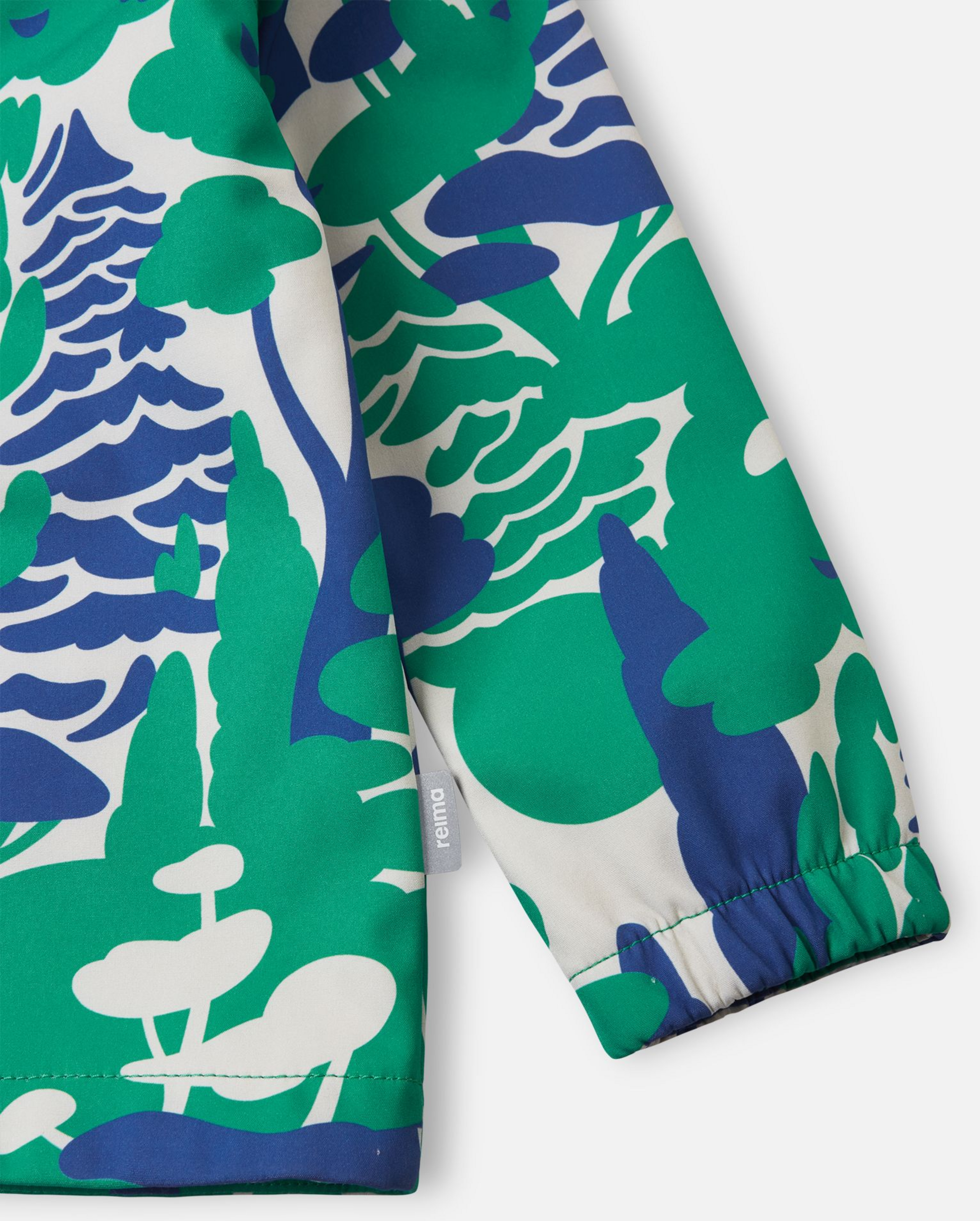 REIMA, Softshell-jacka Vantti