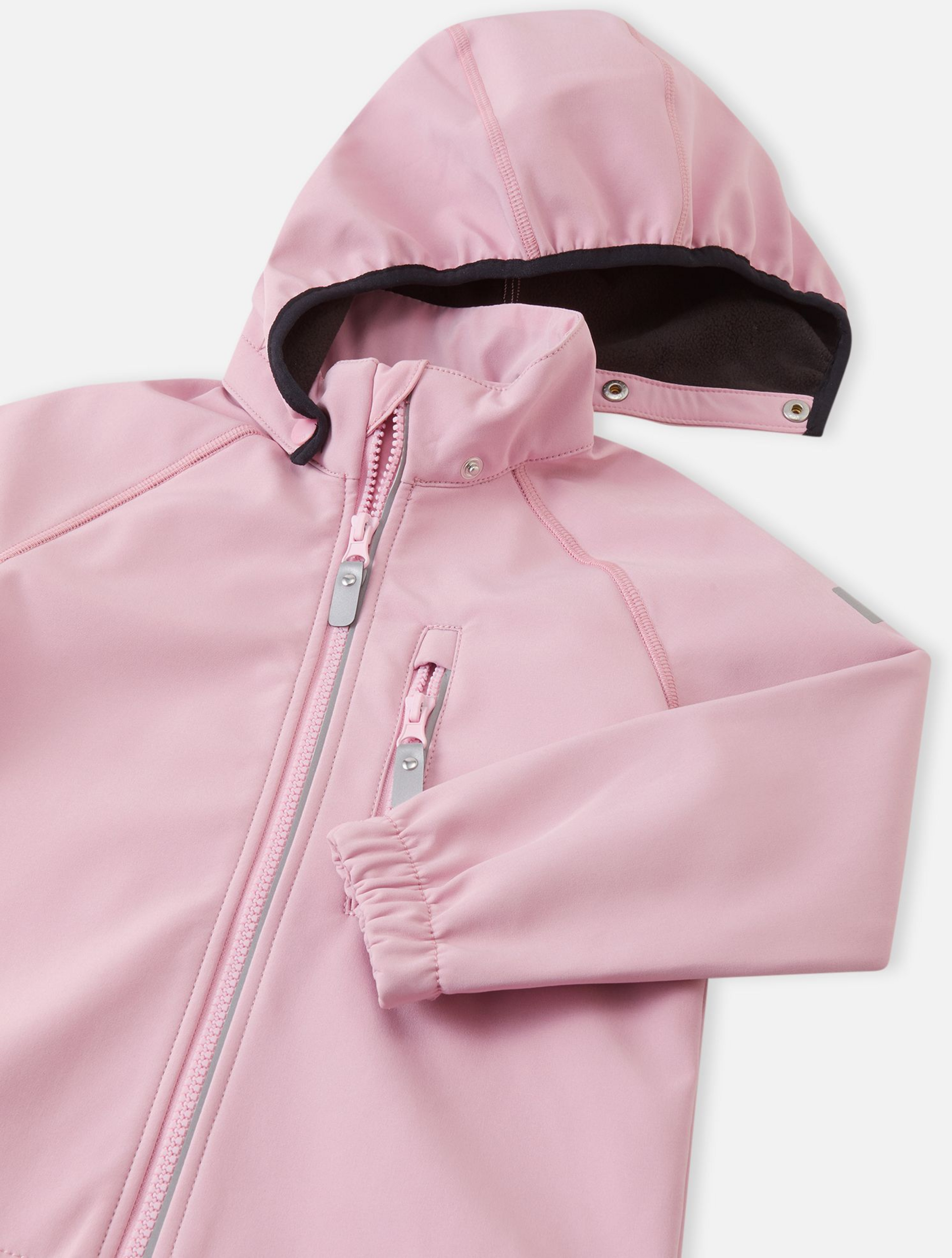 REIMA, Softshell-jacka Vantti