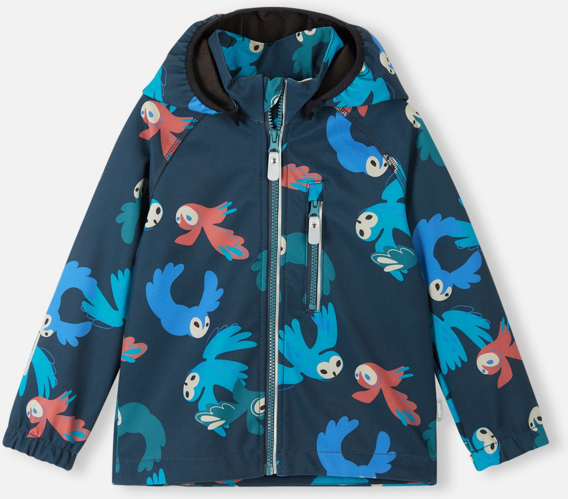 REIMA, Softshell-jacka Vantti