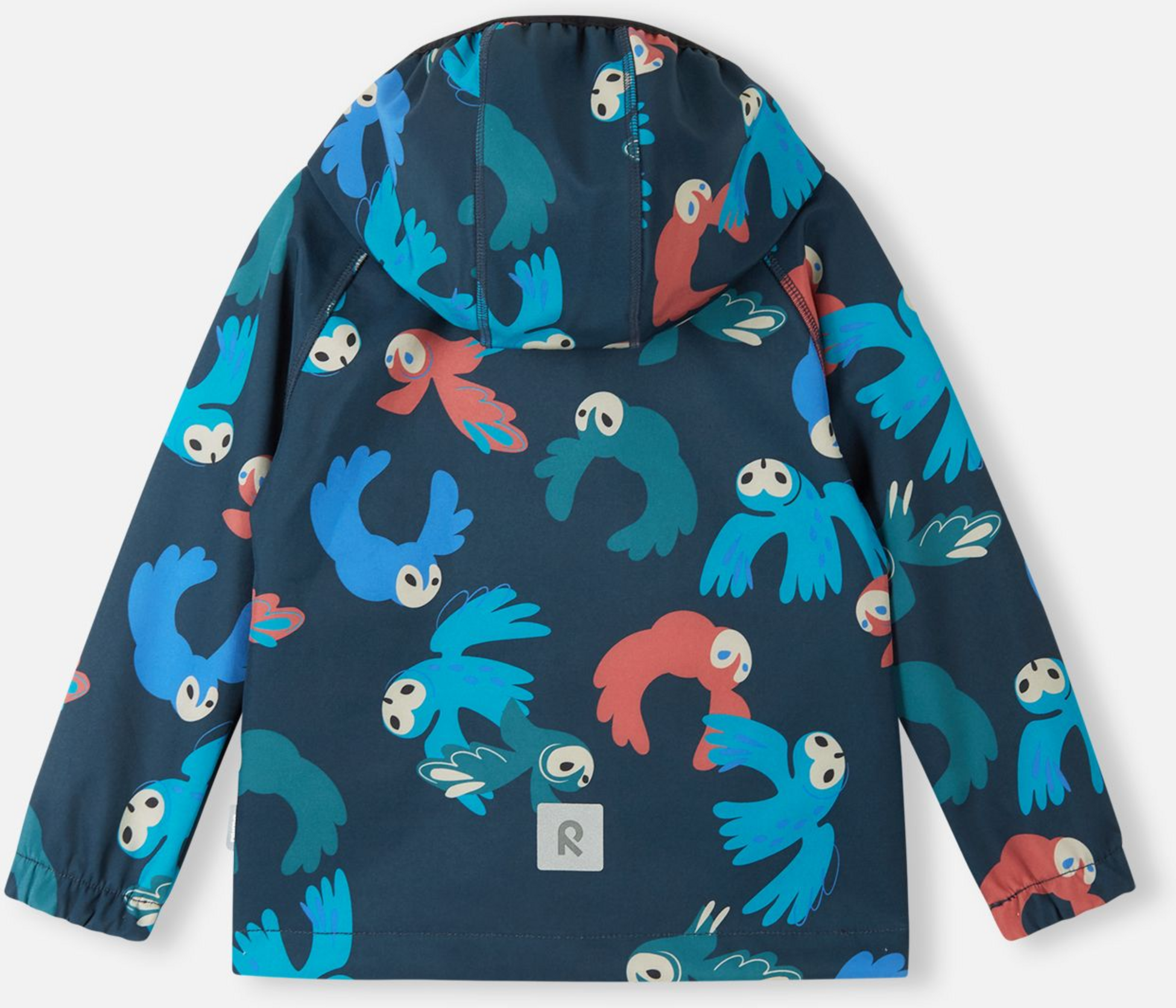 REIMA, Softshell-jacka Vantti
