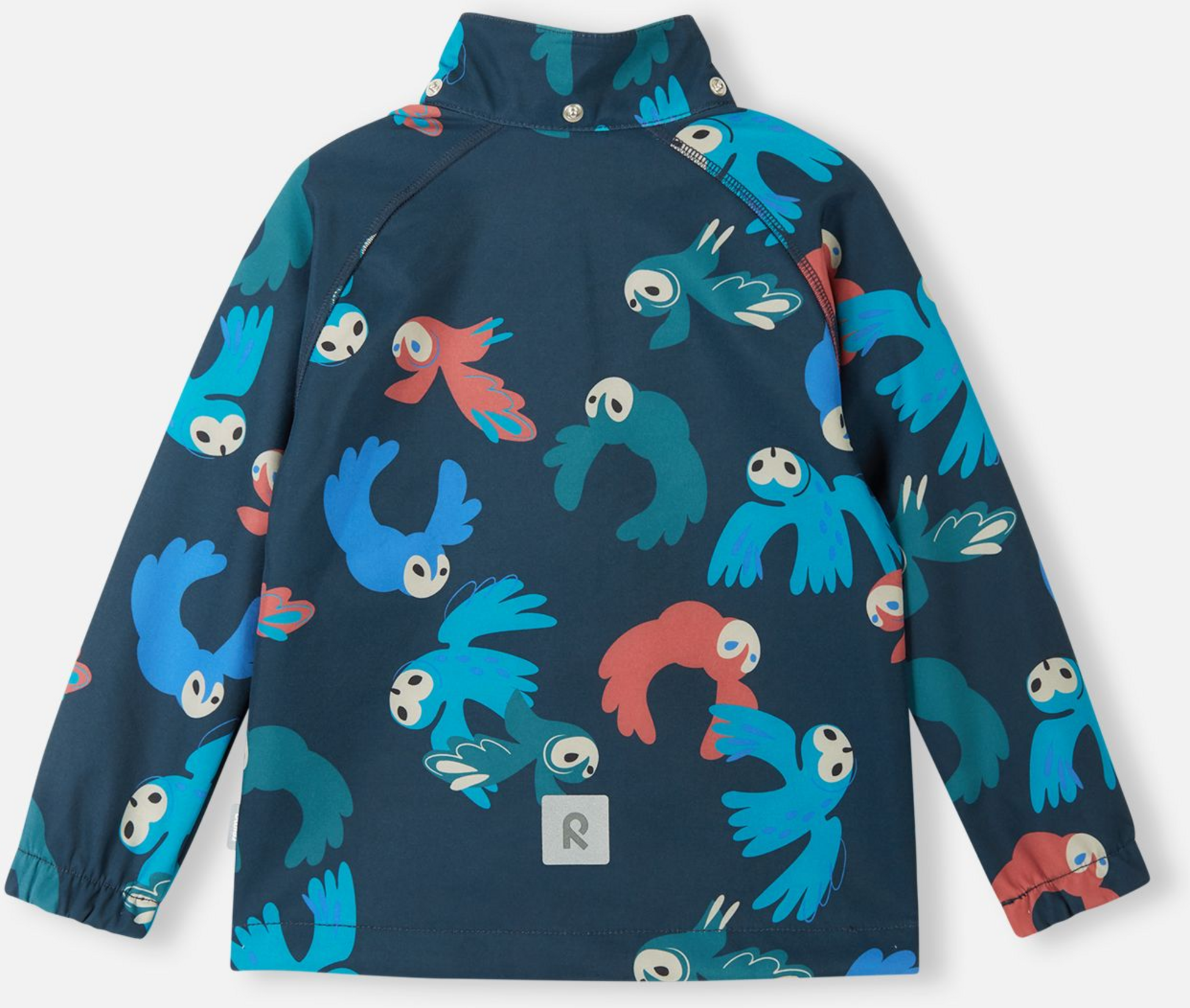 REIMA, Softshell-jacka Vantti
