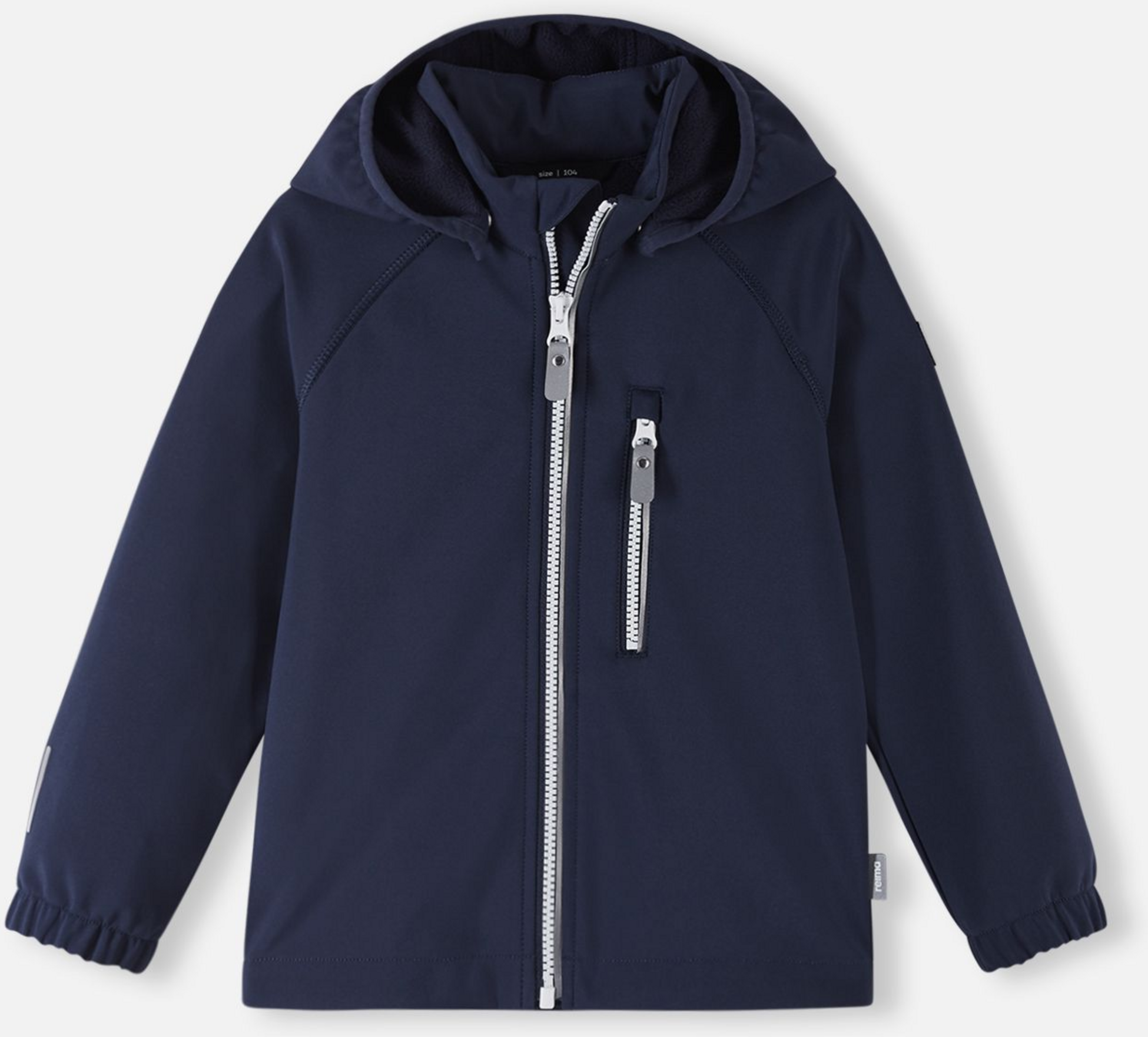 REIMA, Softshell-jacka Vantti