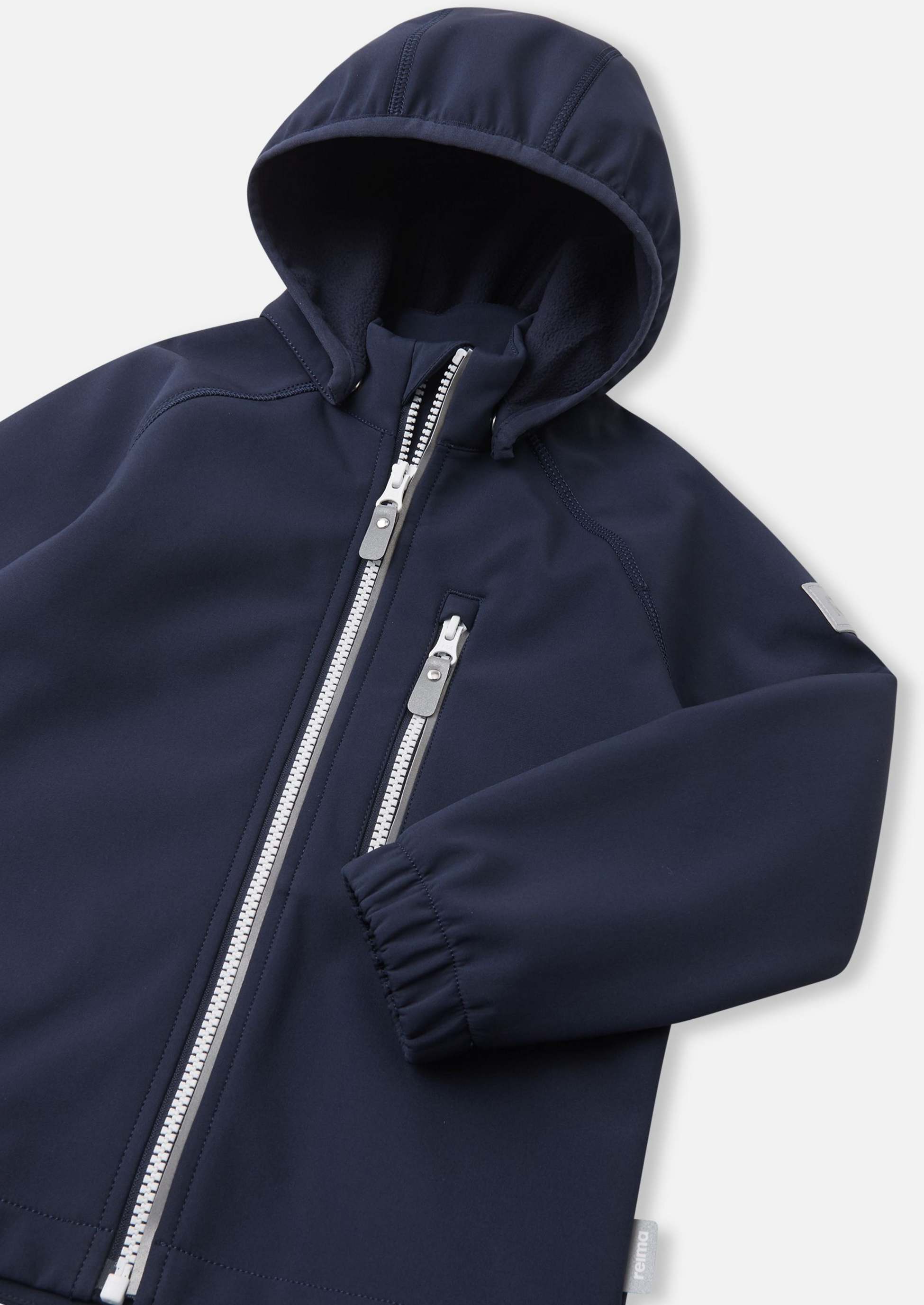REIMA, Softshell-jacka Vantti
