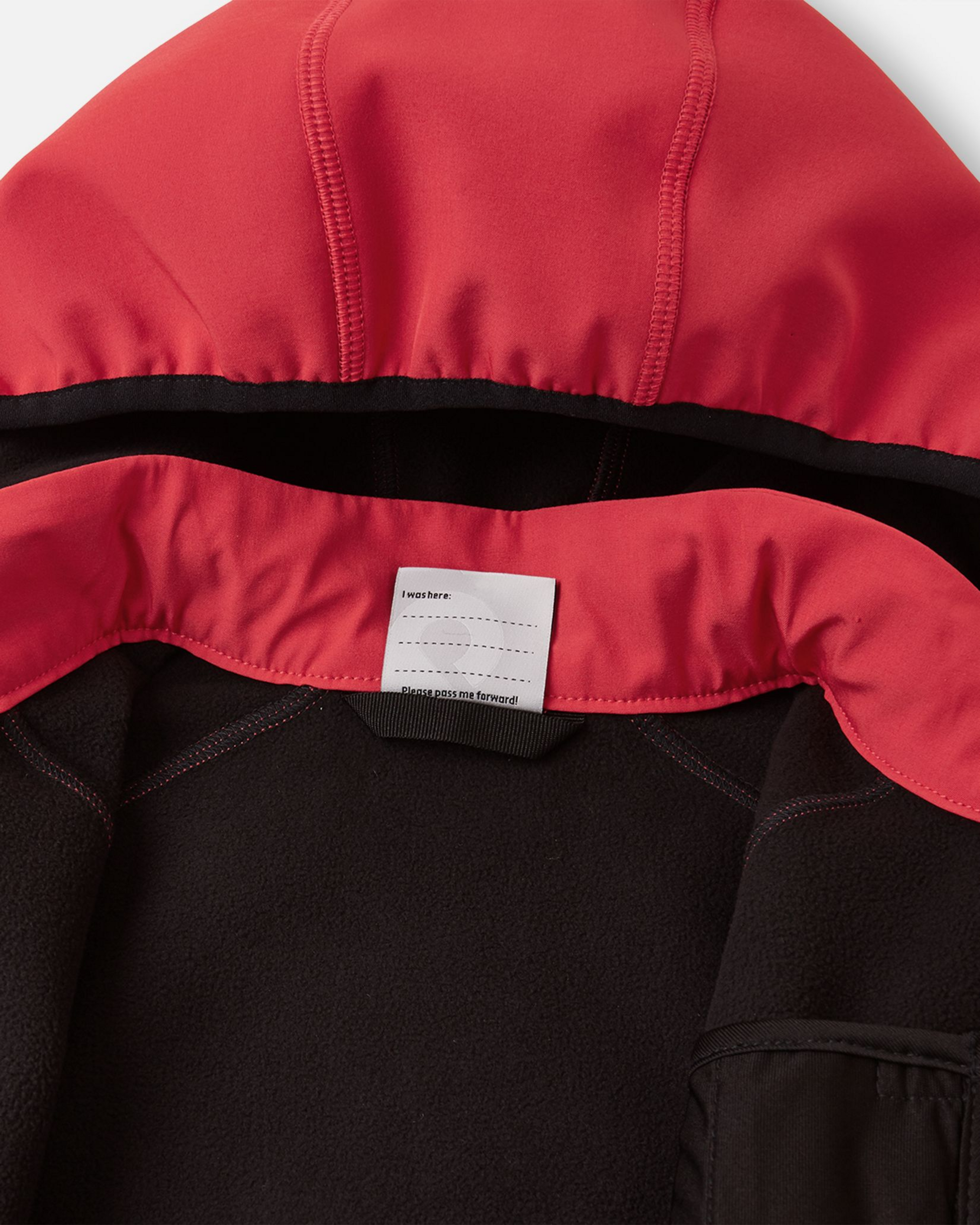 REIMA, Softshell-jacka Vantti