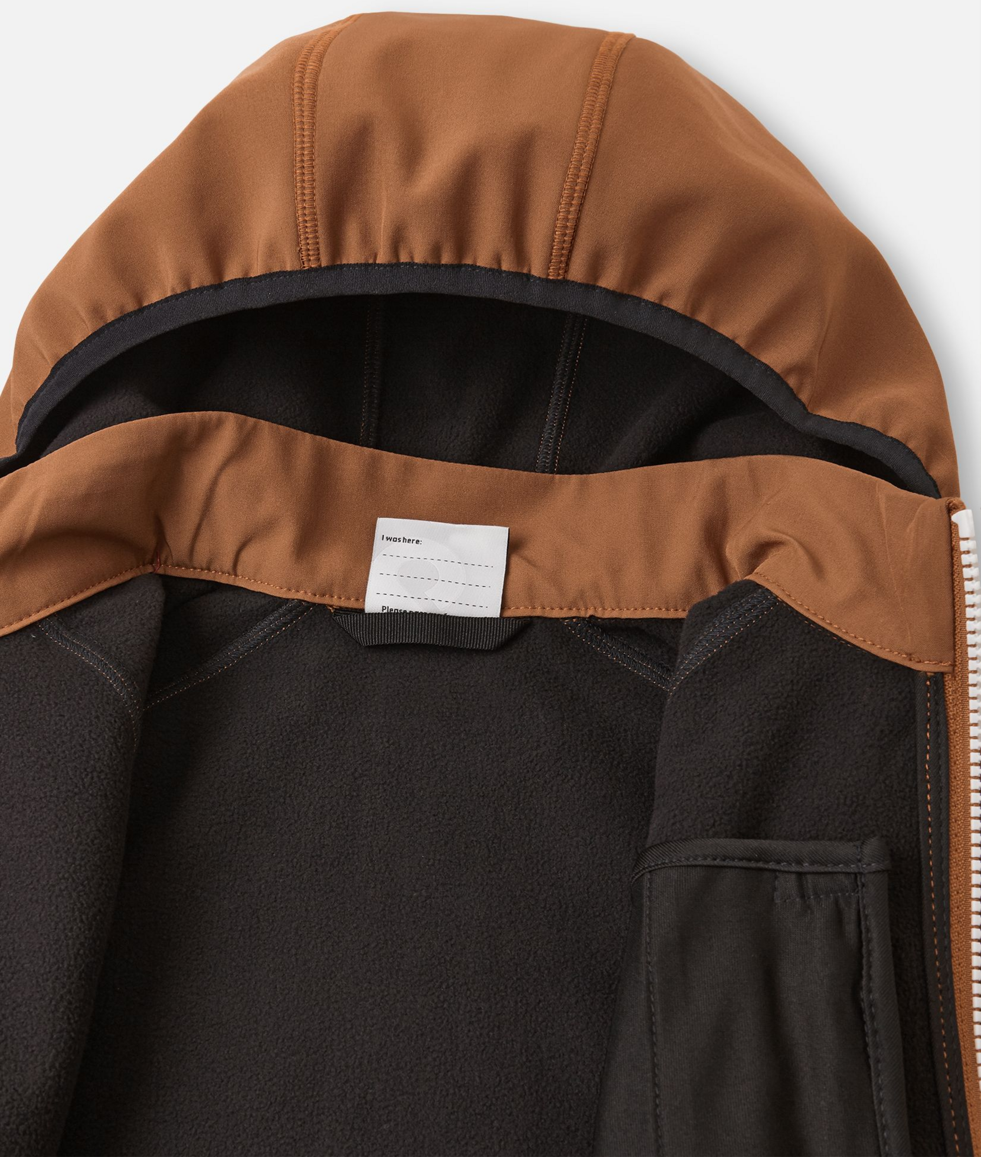 REIMA, Softshell-jacka Vantti