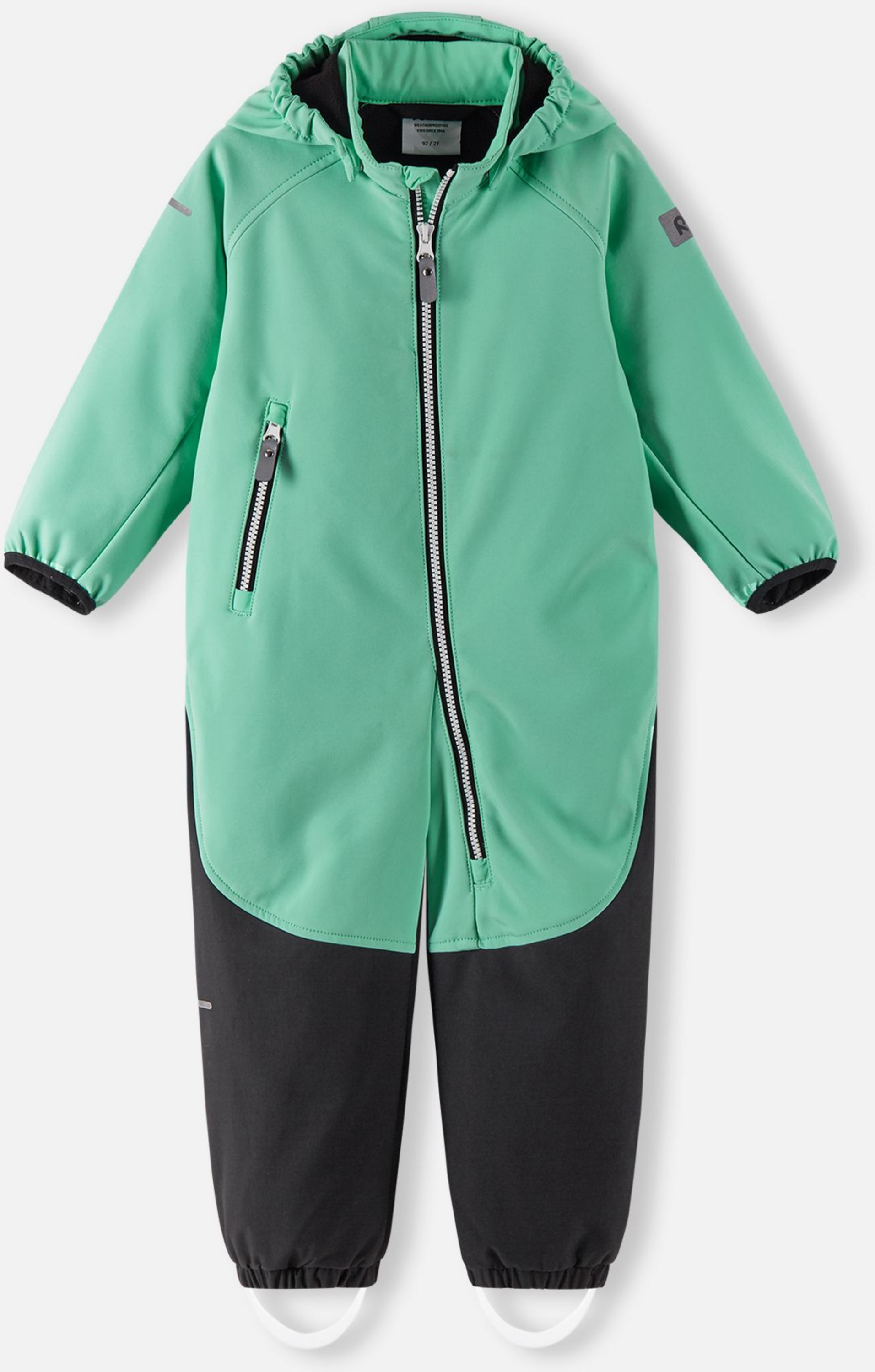 REIMA, Softshell-overall Mjosa