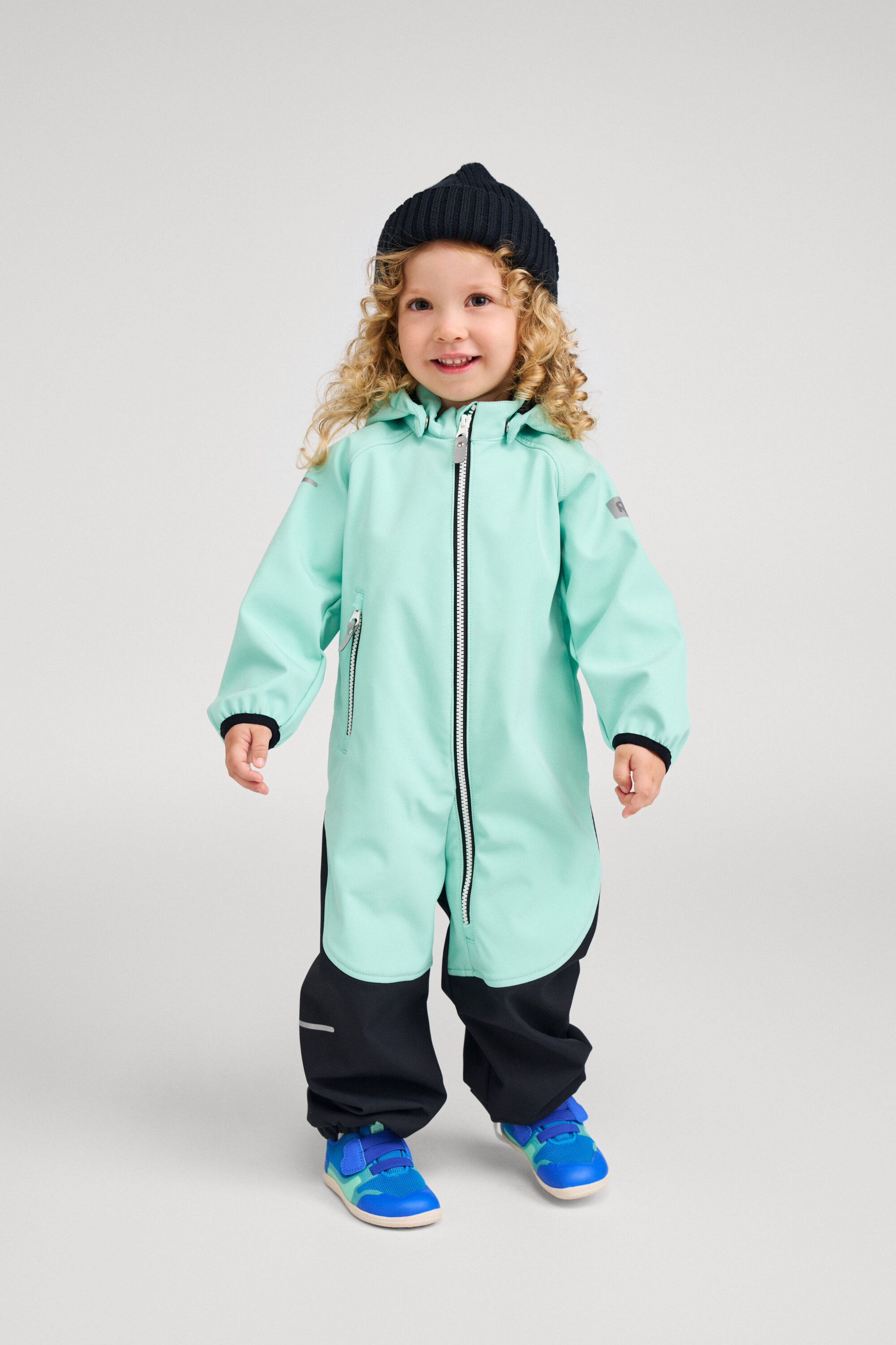 REIMA, Softshell-overall Mjosa