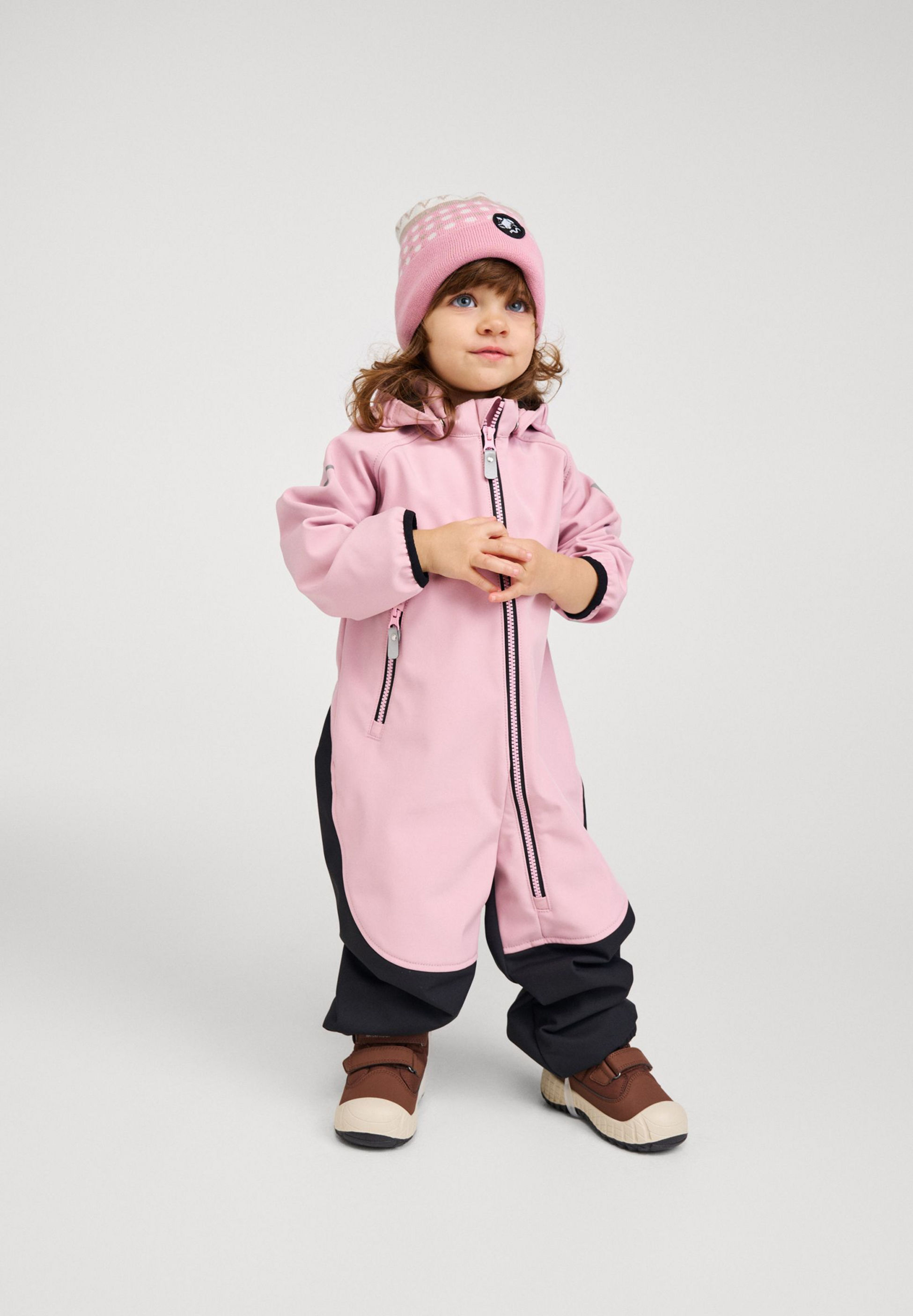 REIMA, Softshell-overall Mjosa
