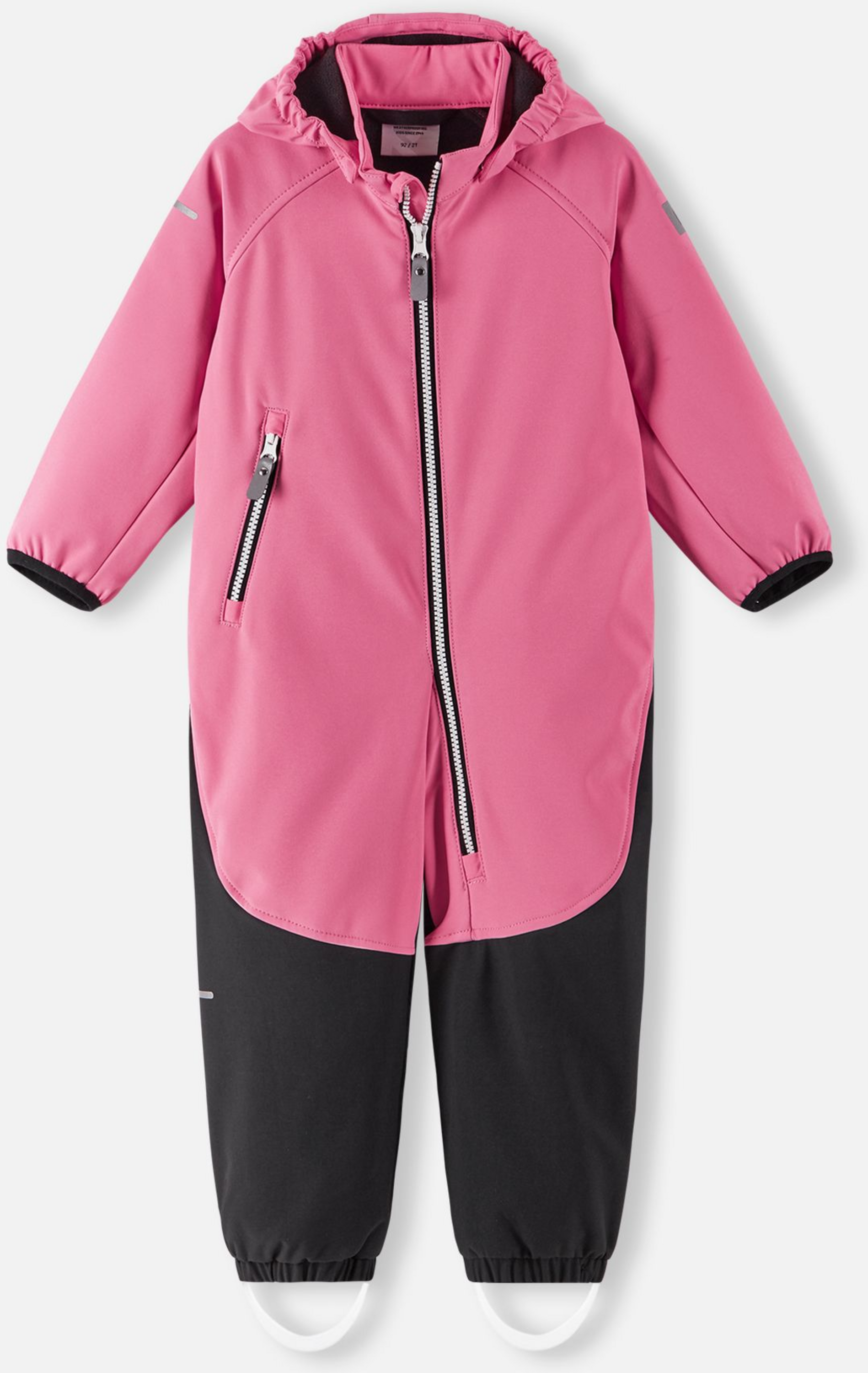 REIMA, Softshell-overall Mjosa