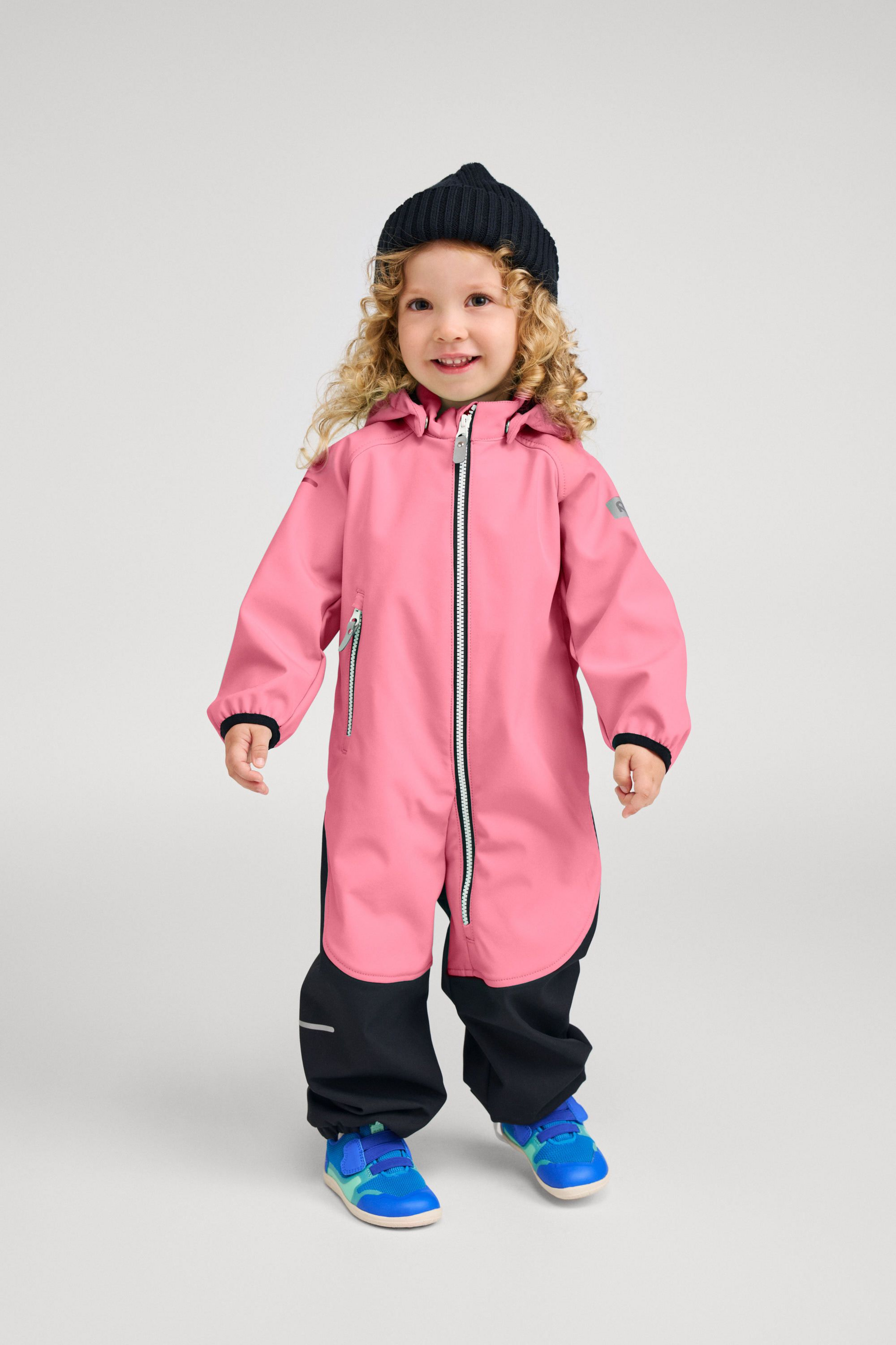 REIMA, Softshell-overall Mjosa